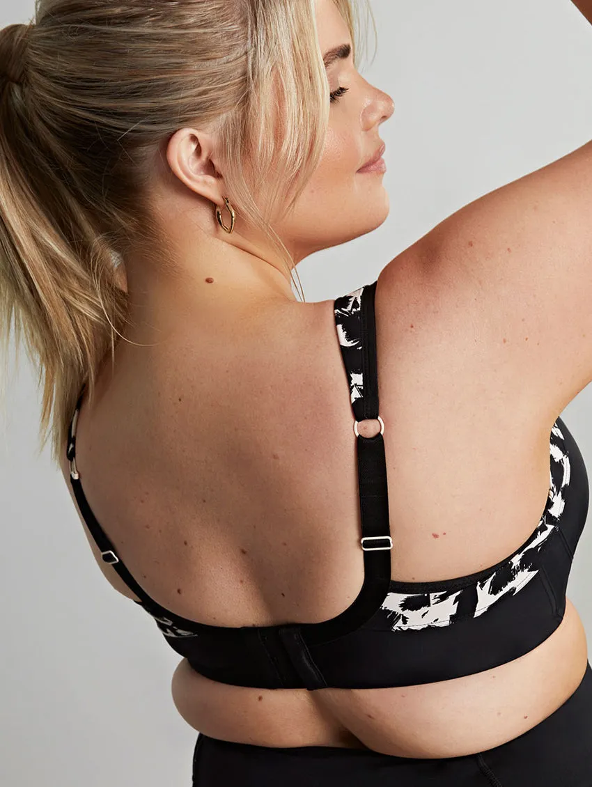 Sculptresse Sports Bra