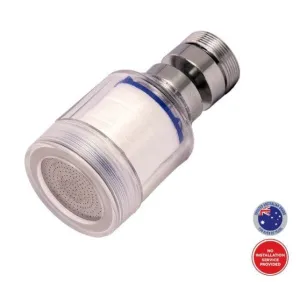 Selleys Single Swivel Sink Faucet XC Filter | Model : SEY-S6532