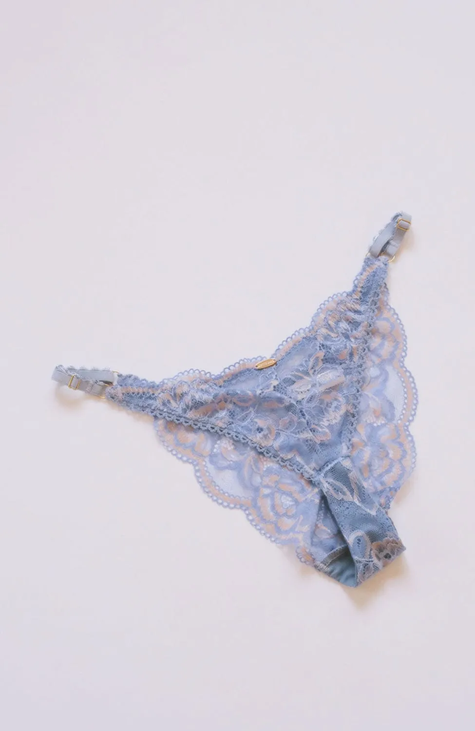 Serena Bikini Knicker