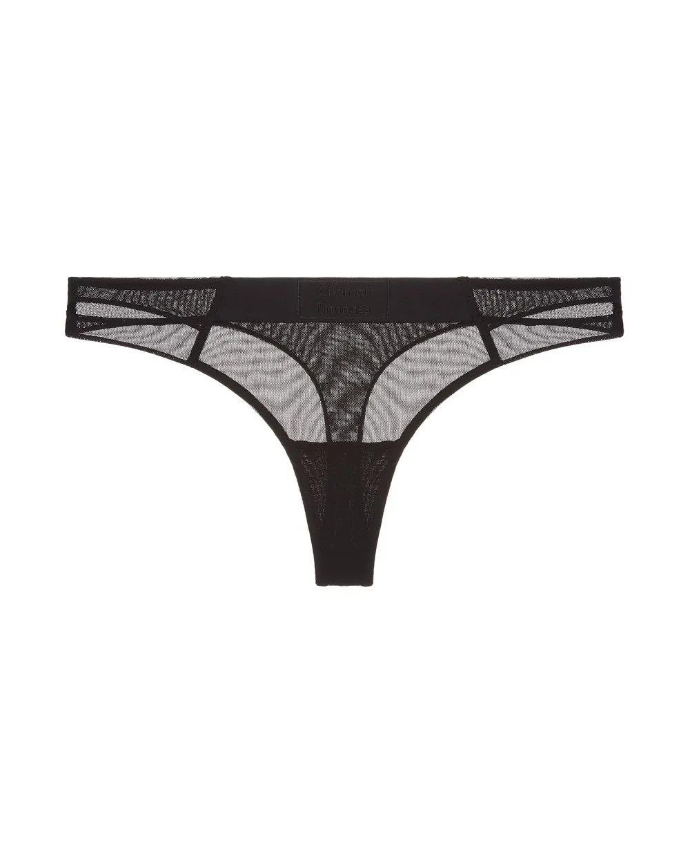 Sharp Thong