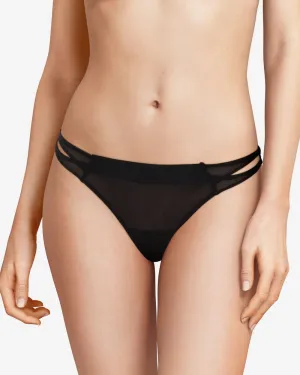 Sharp Thong
