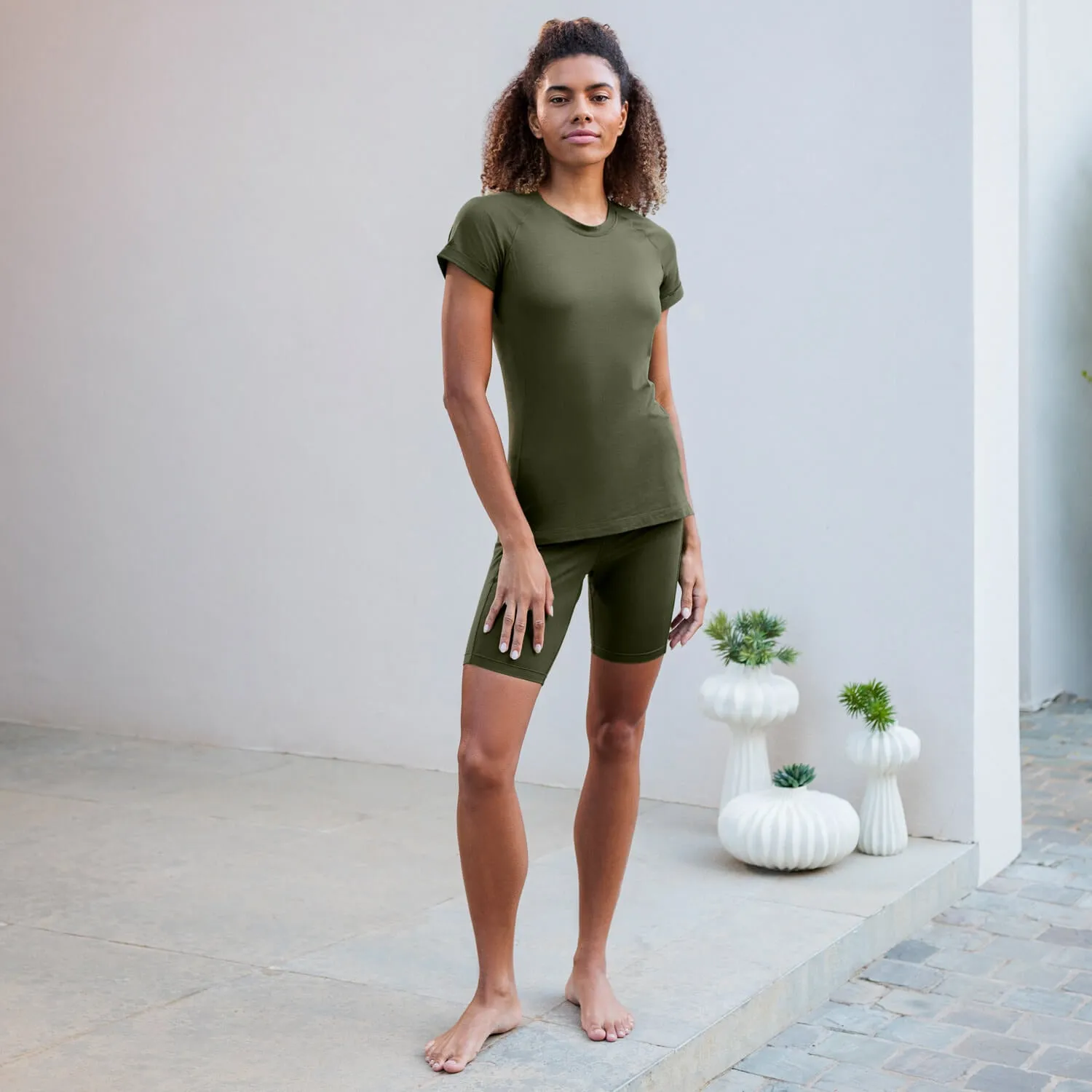 Shorts — NATTRECOVER™