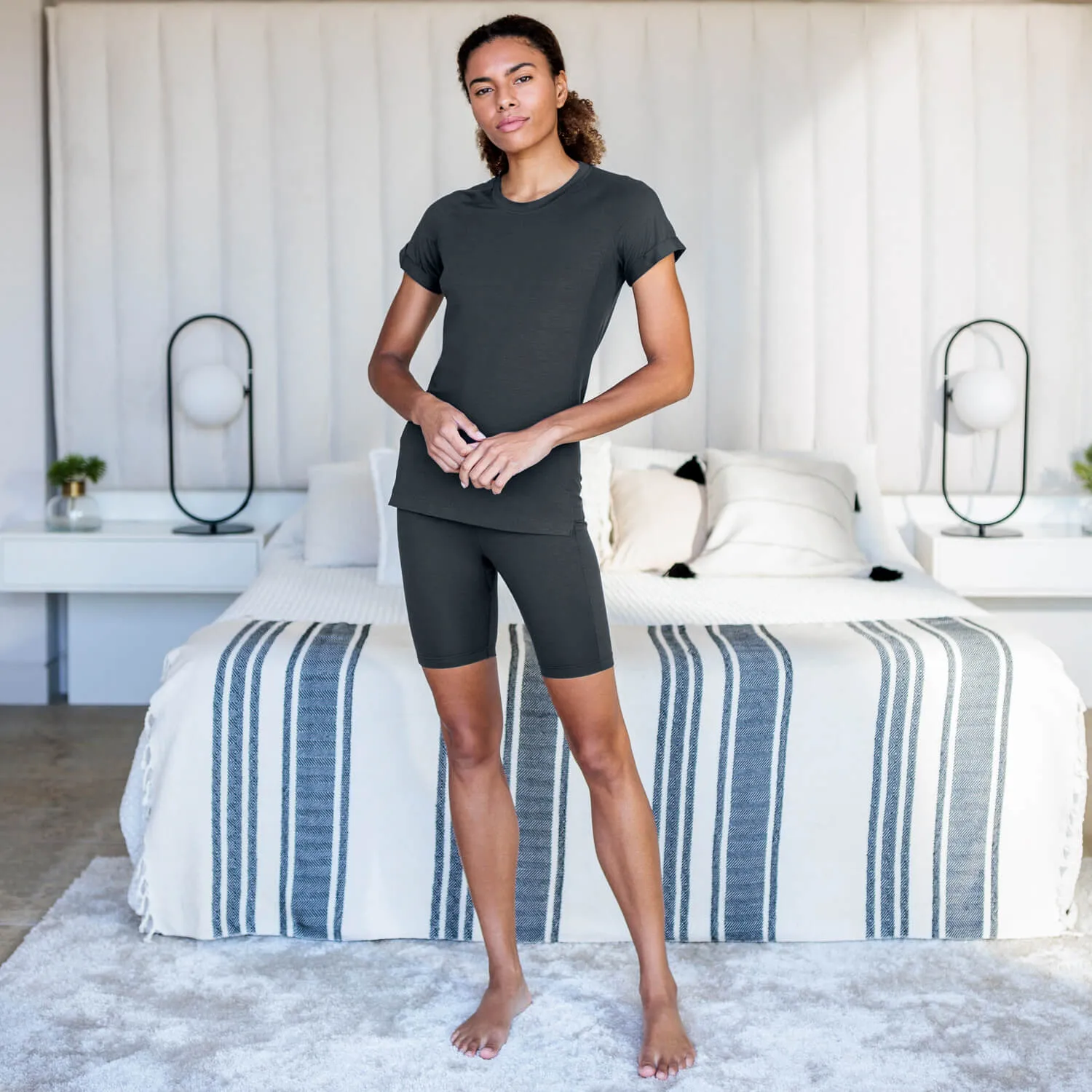 Shorts — NATTRECOVER™