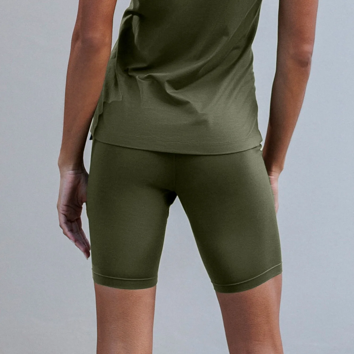 Shorts — NATTRECOVER™