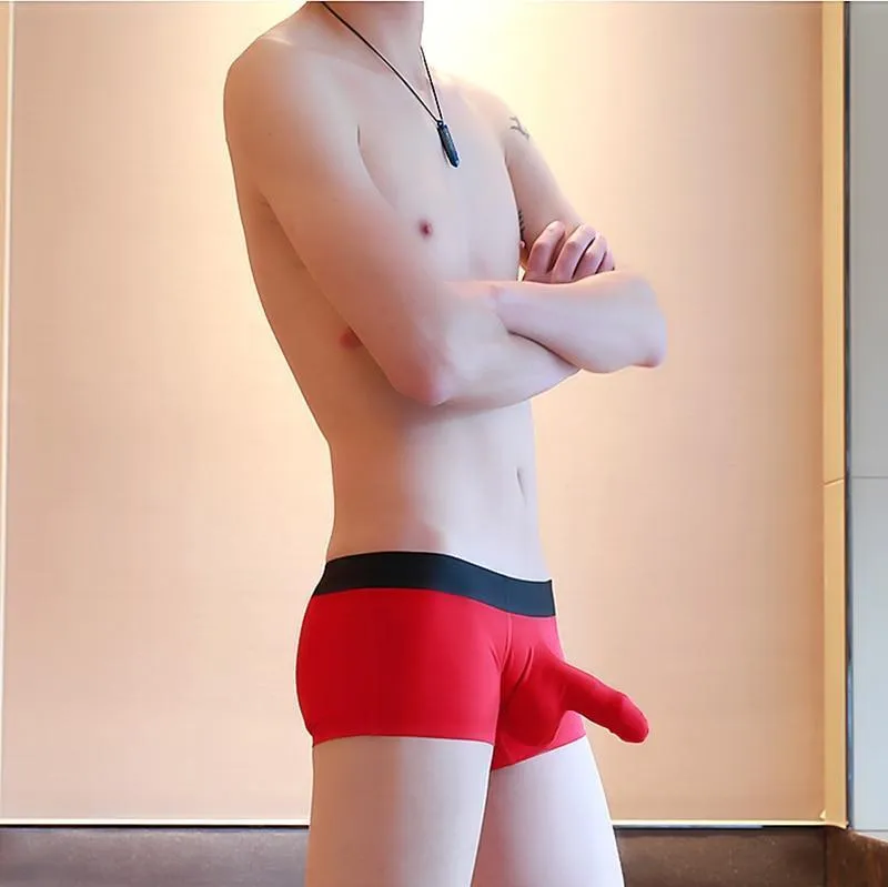 Show-It Briefs
