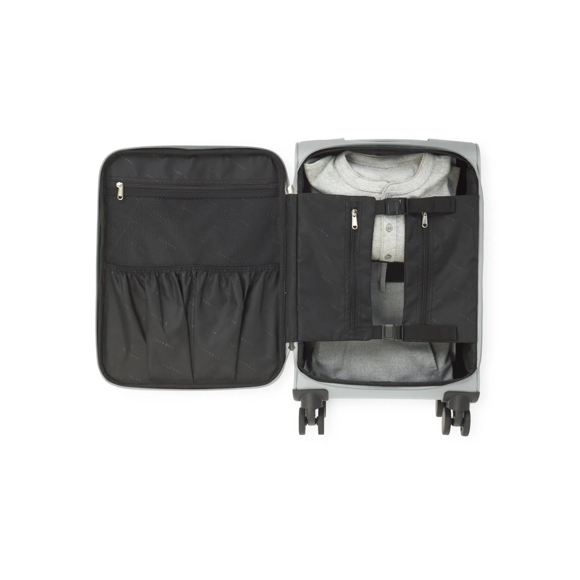 Siena Carry-On