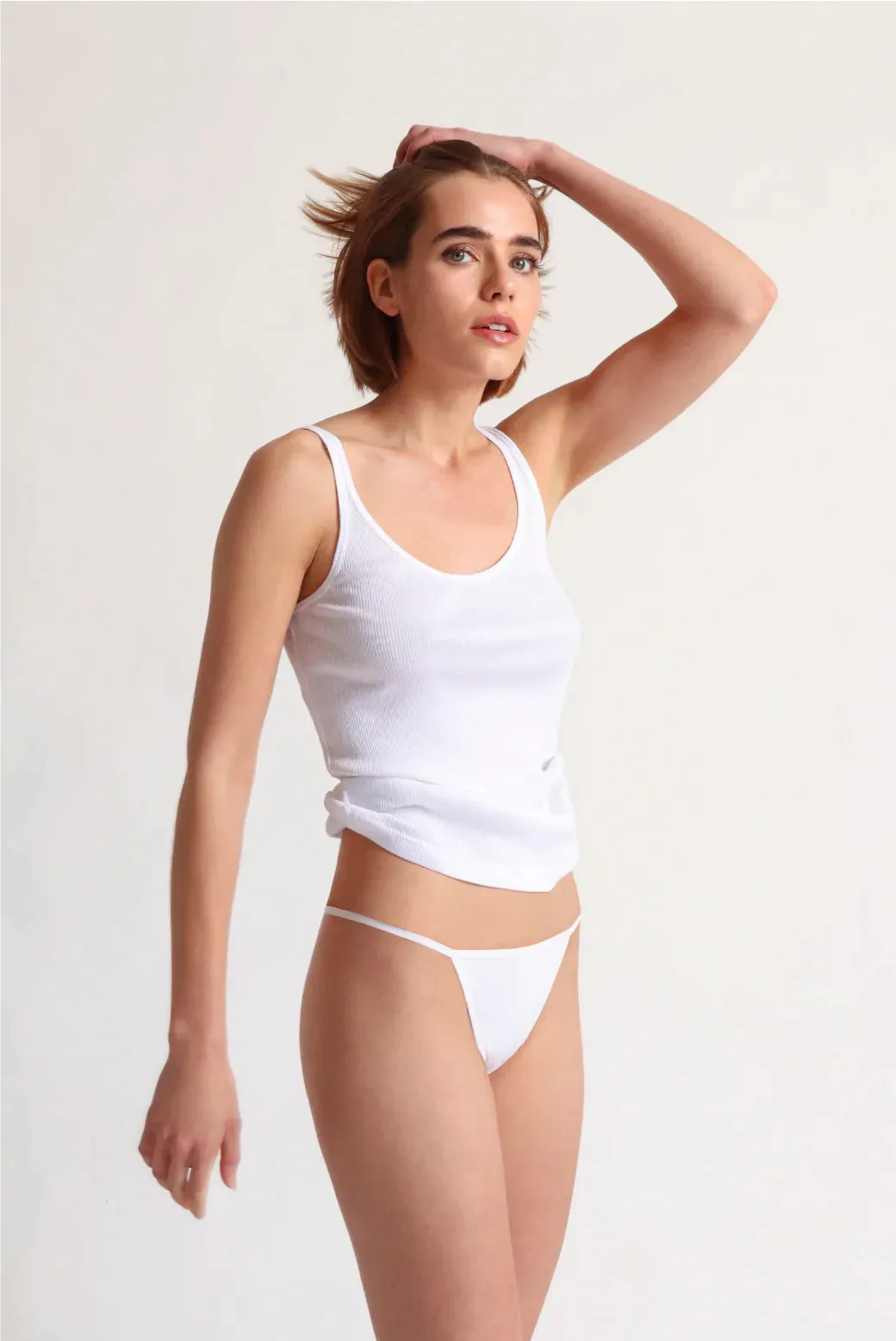 Skin Gisella G-String