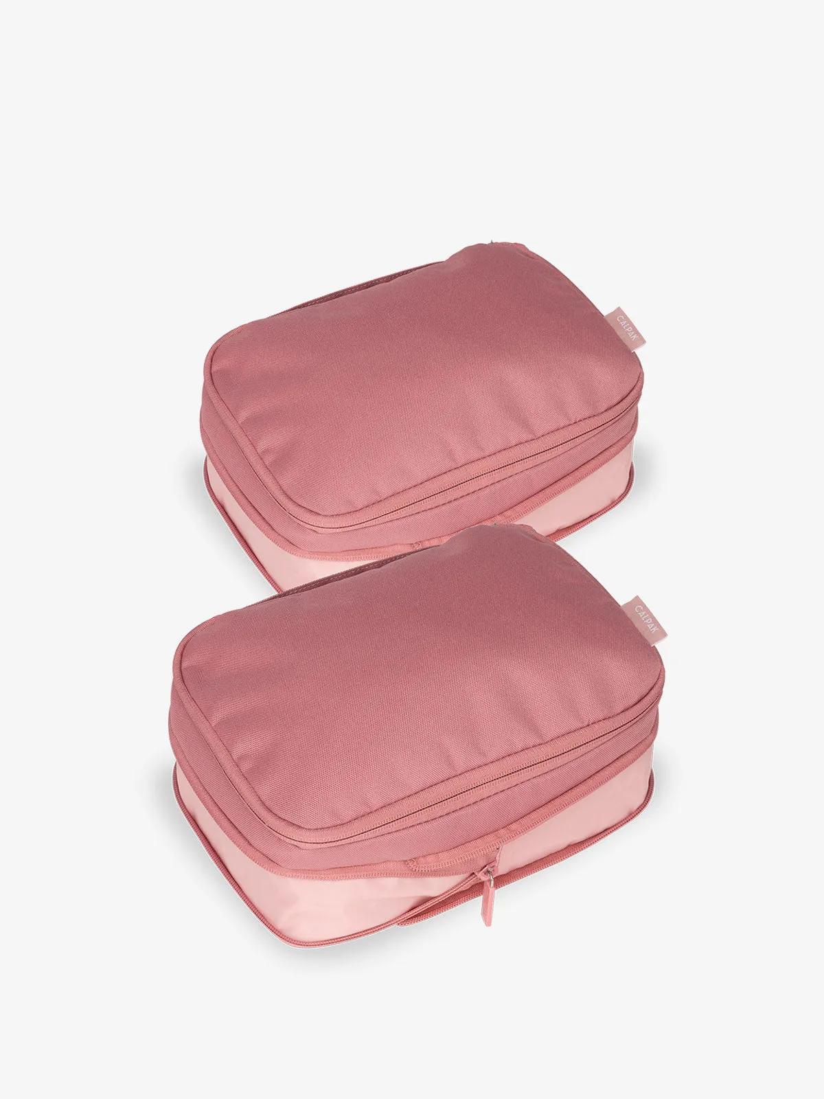 Small Compression Packing Cubes