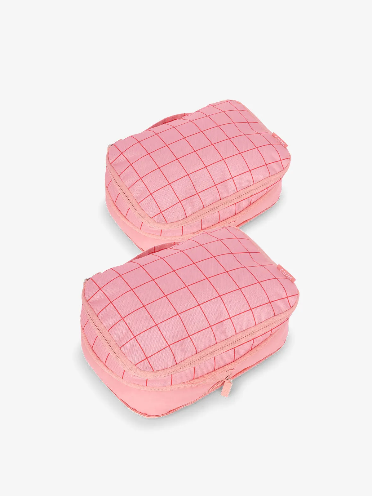 Small Compression Packing Cubes