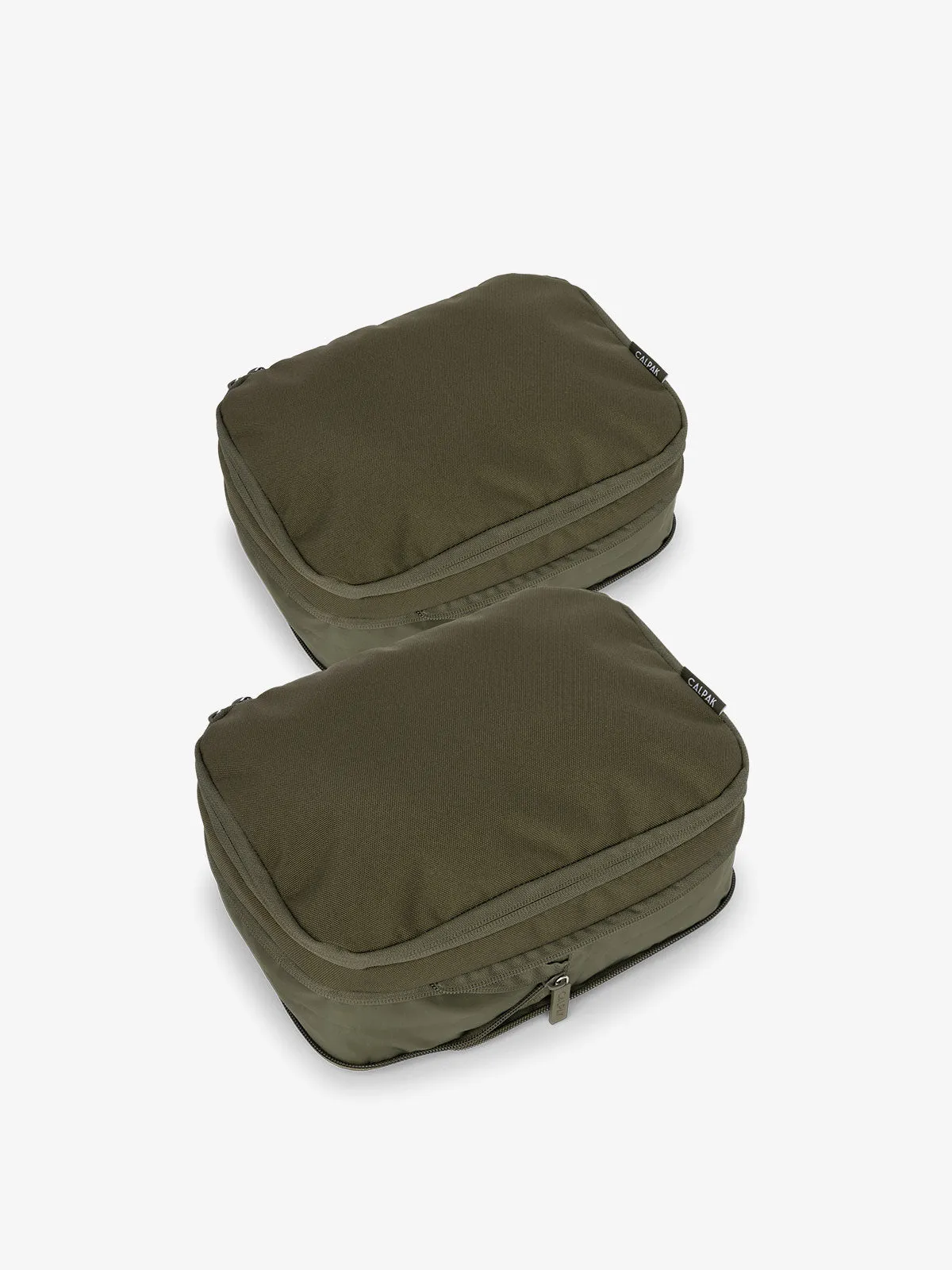 Small Compression Packing Cubes