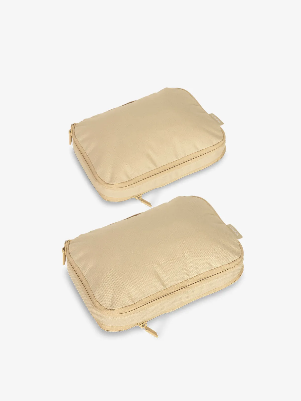 Small Compression Packing Cubes