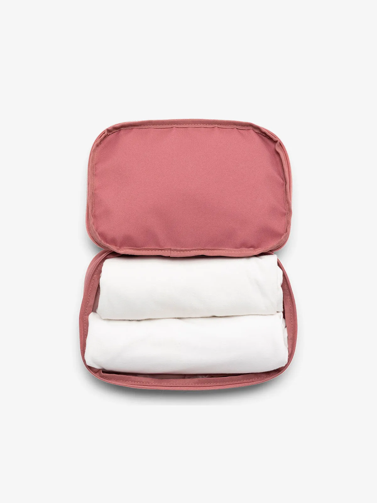 Small Compression Packing Cubes