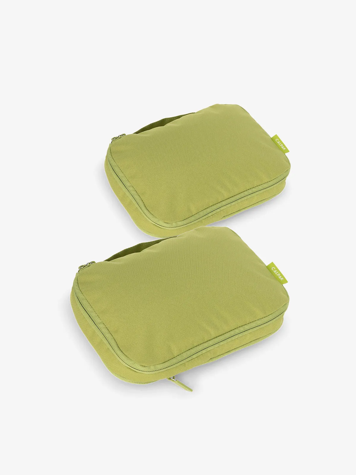 Small Compression Packing Cubes
