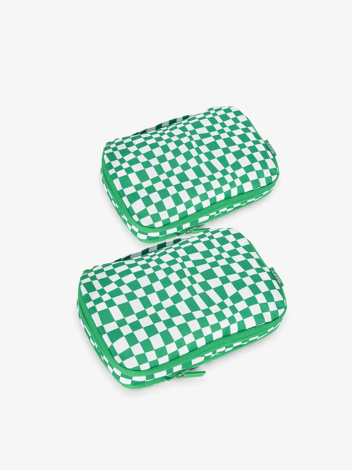 Small Compression Packing Cubes