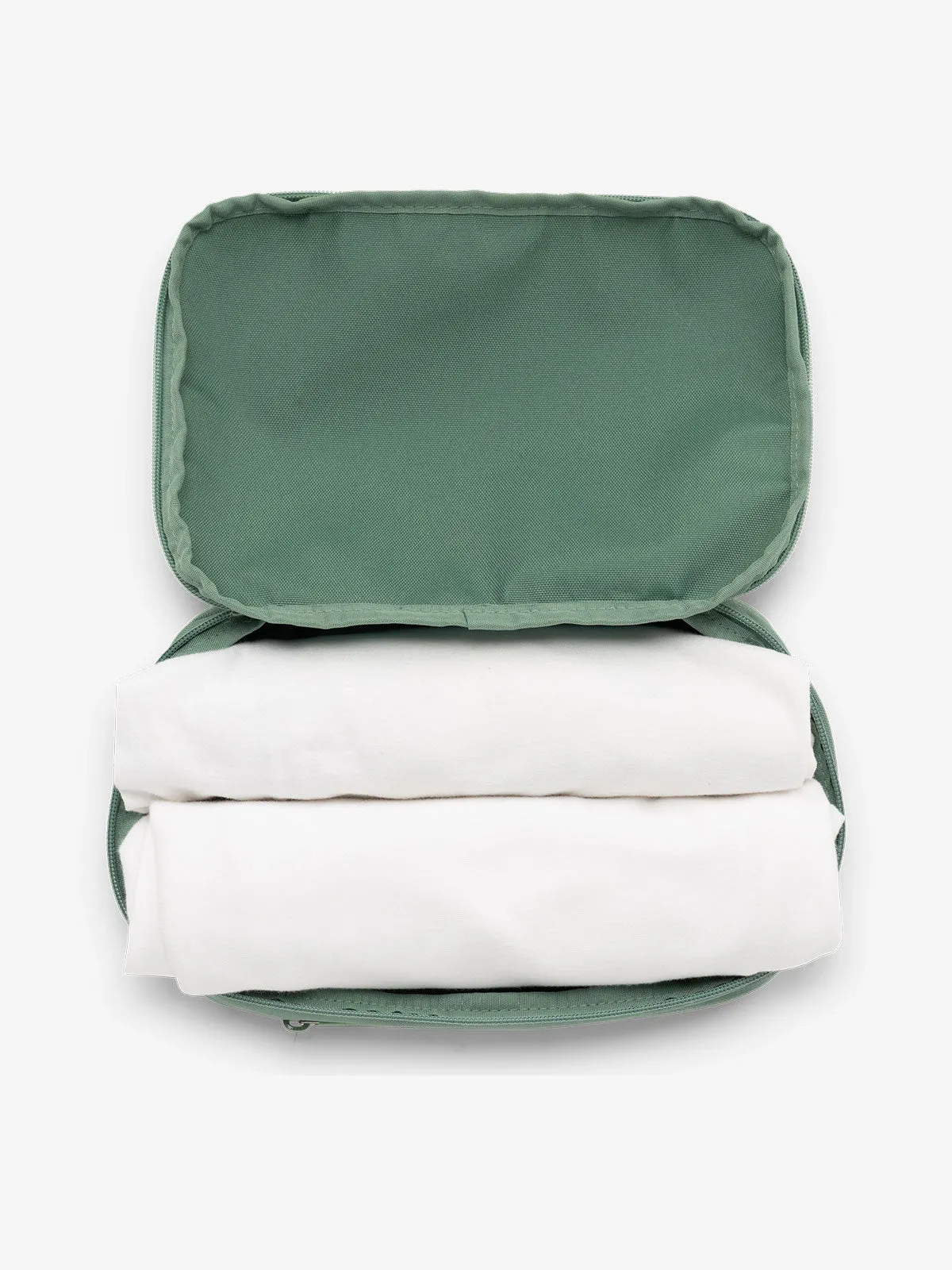 Small Compression Packing Cubes