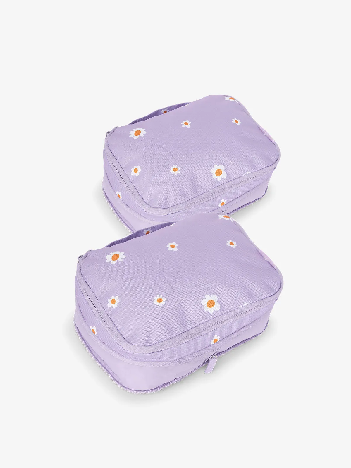 Small Compression Packing Cubes