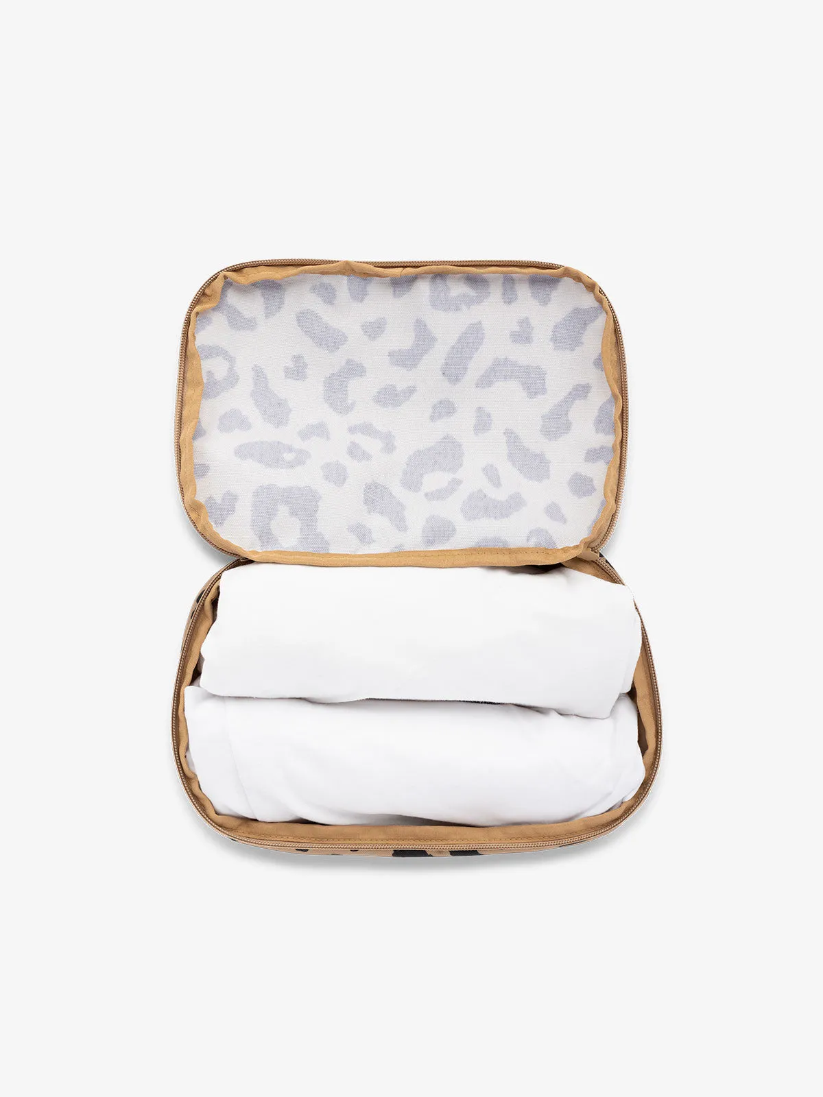 Small Compression Packing Cubes