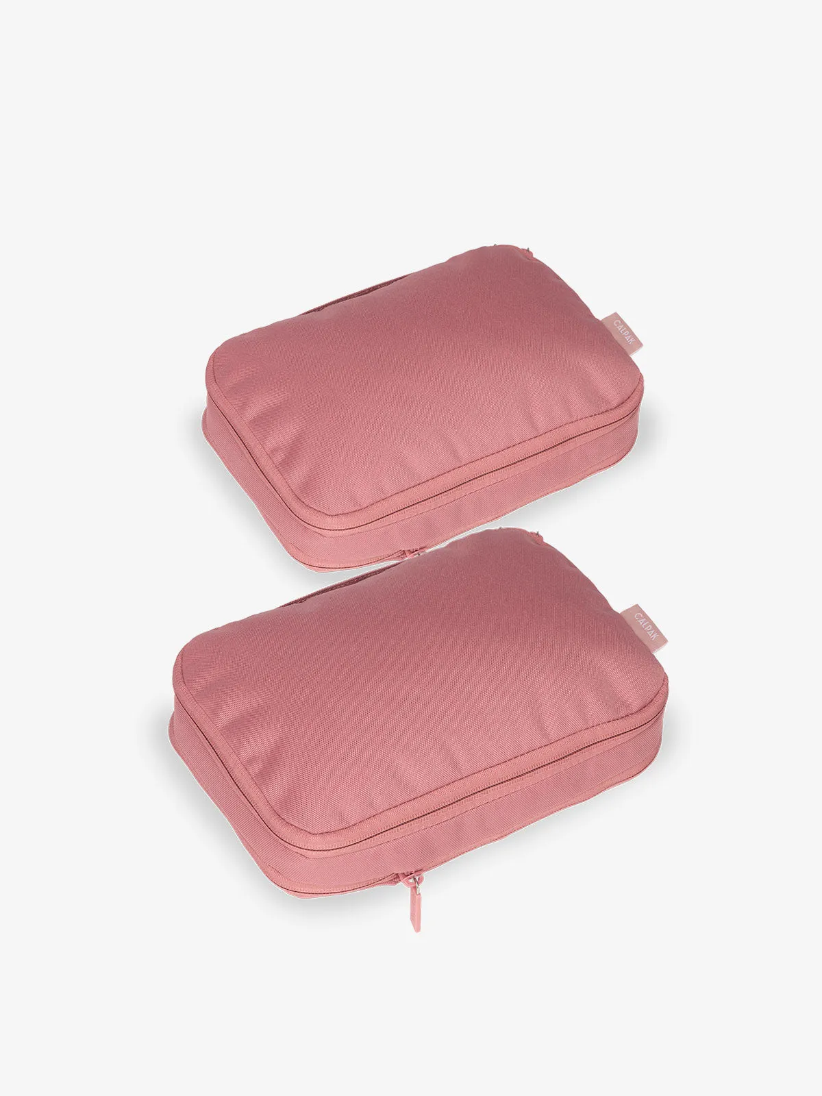 Small Compression Packing Cubes