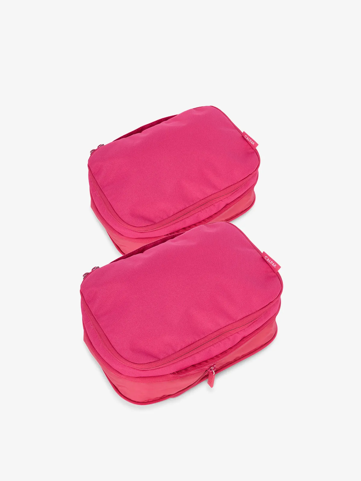 Small Compression Packing Cubes