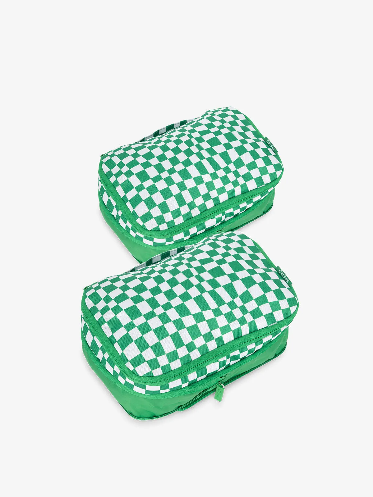 Small Compression Packing Cubes