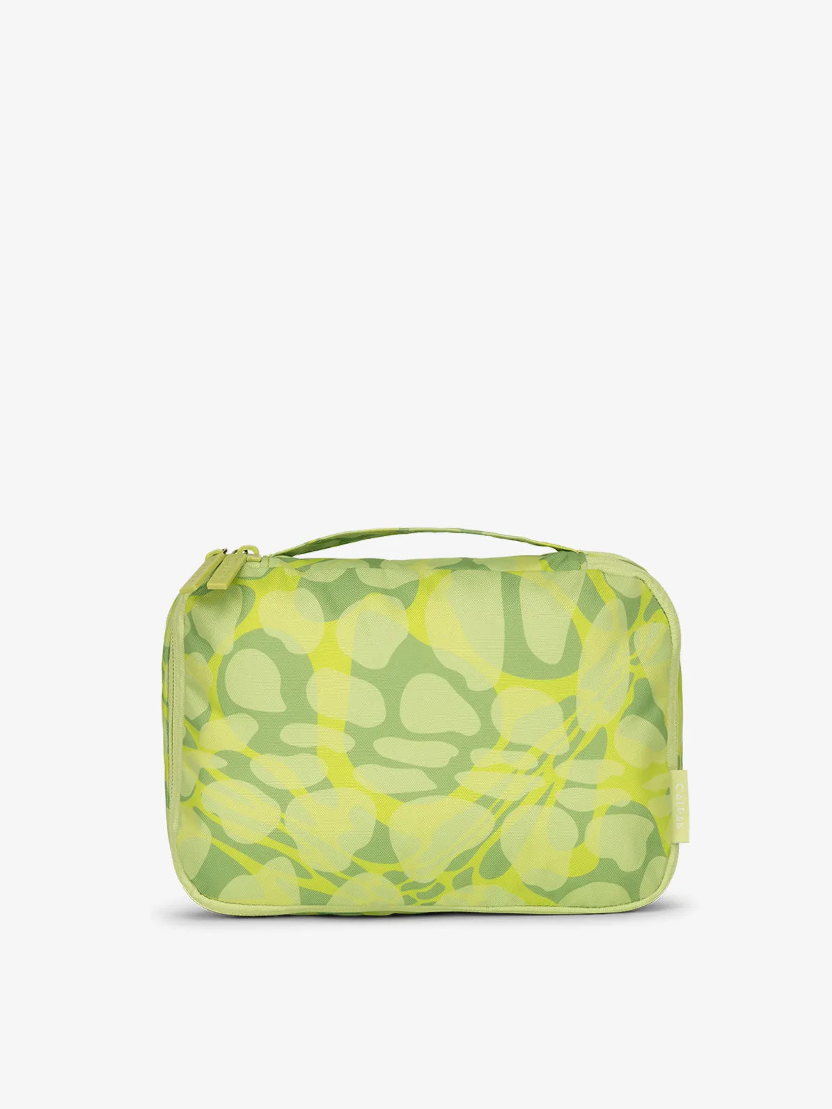 Small Compression Packing Cubes