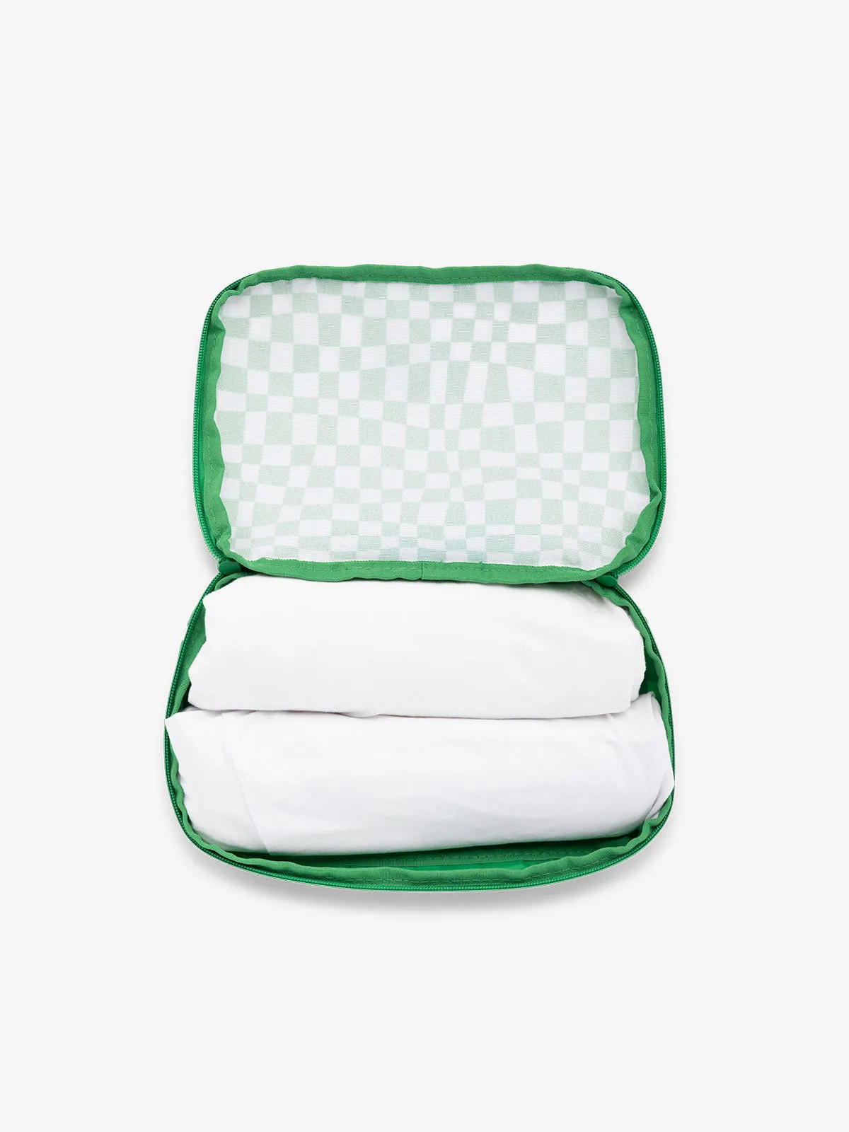 Small Compression Packing Cubes
