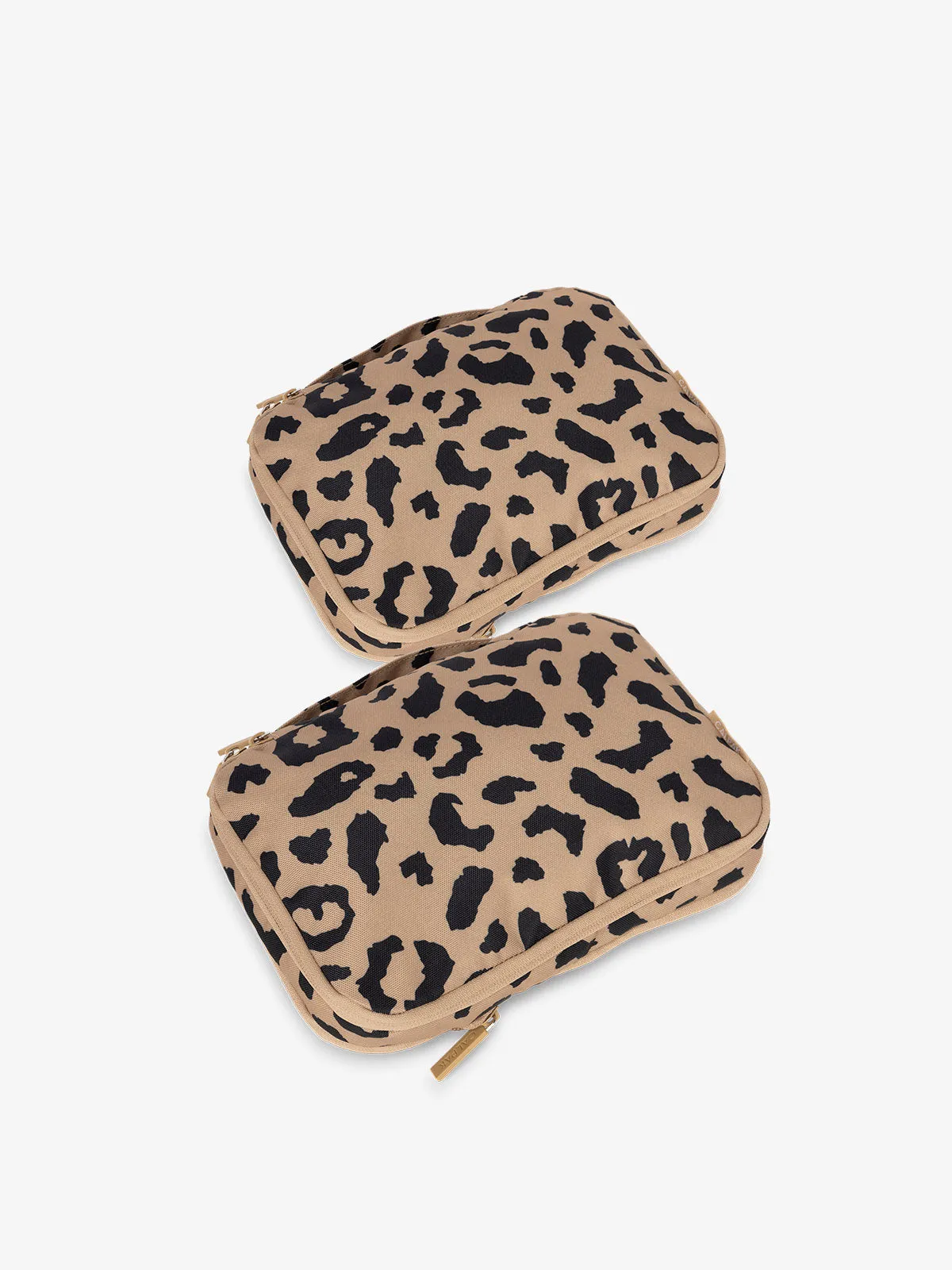 Small Compression Packing Cubes