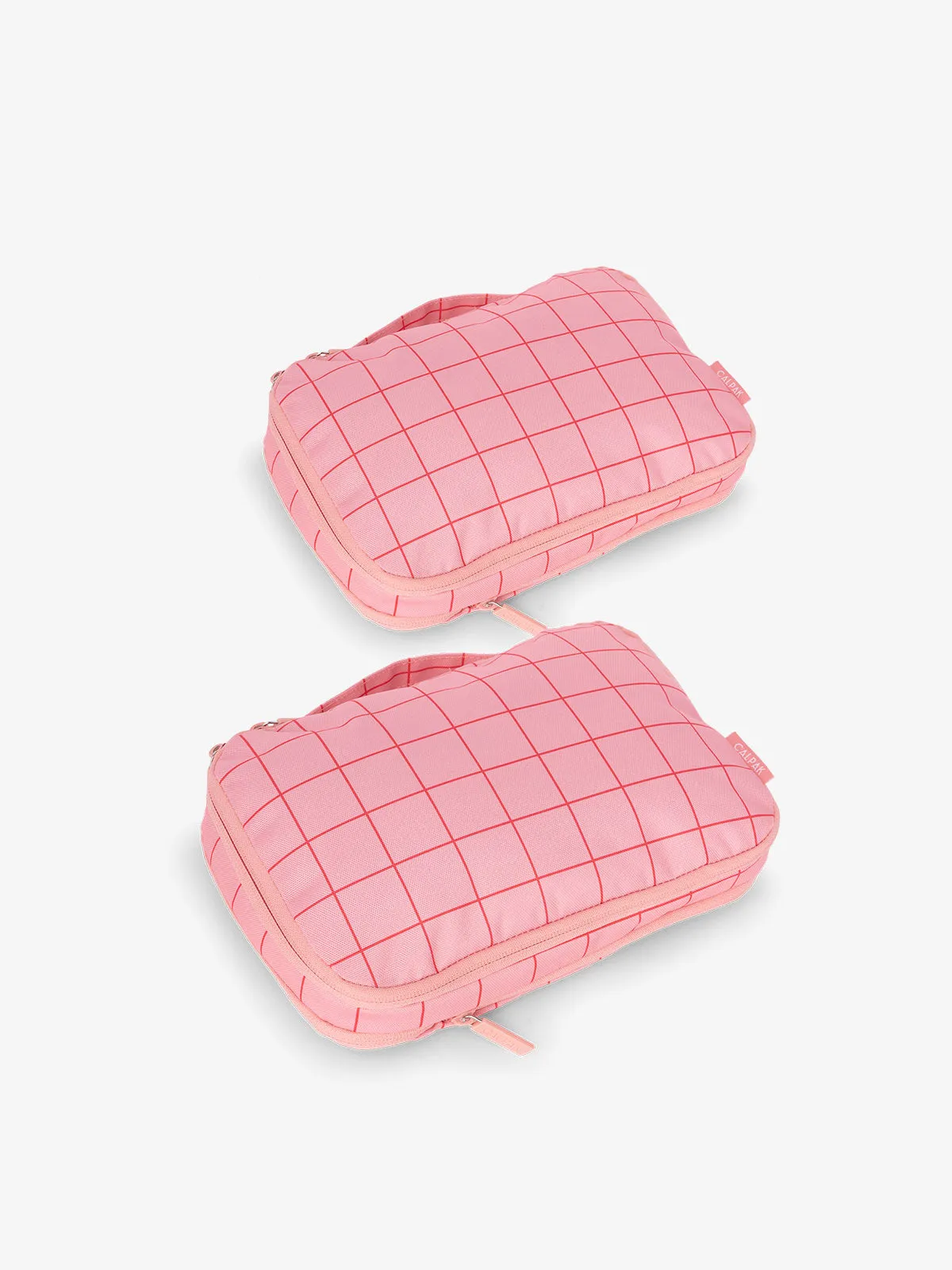 Small Compression Packing Cubes
