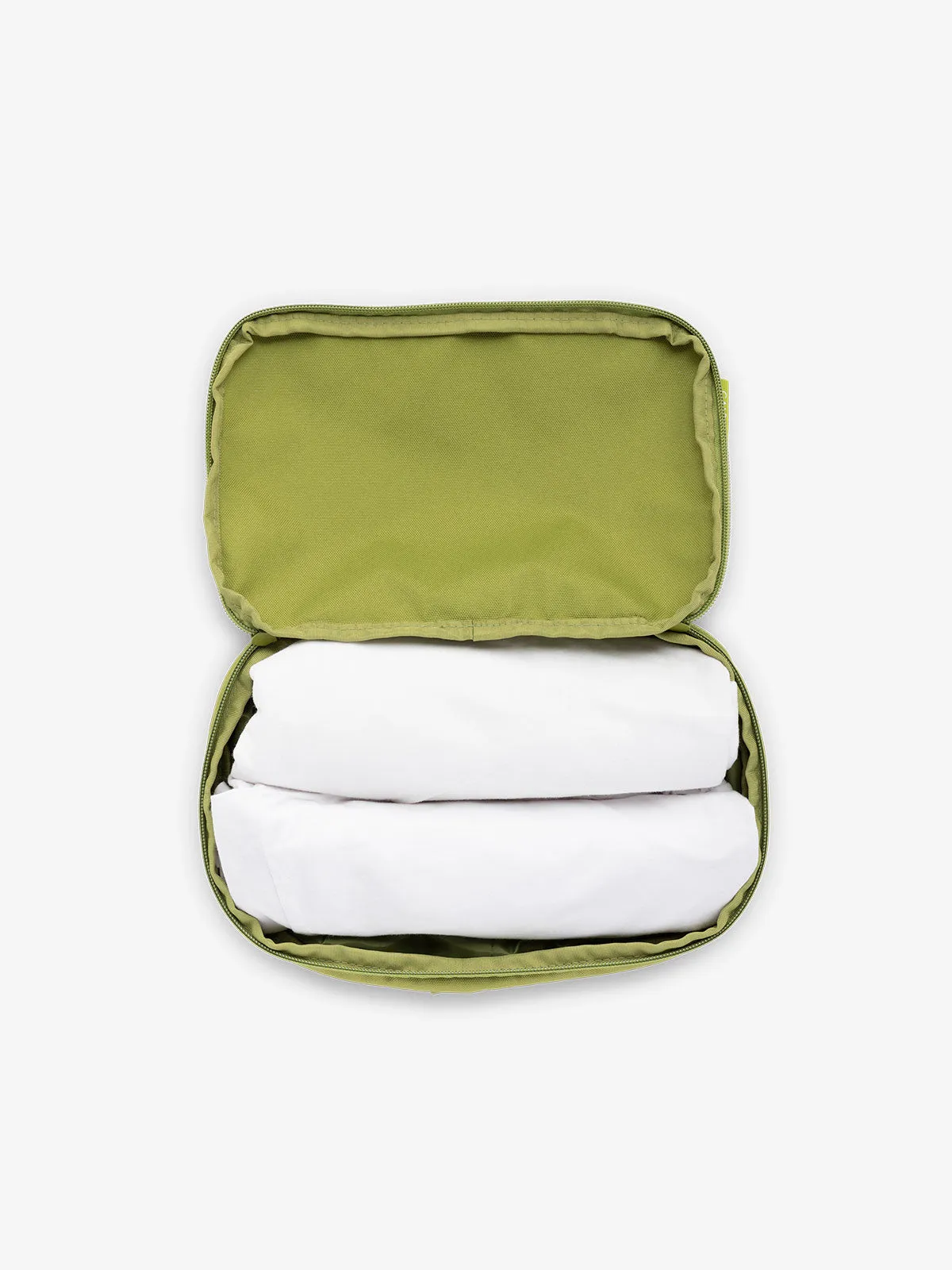 Small Compression Packing Cubes