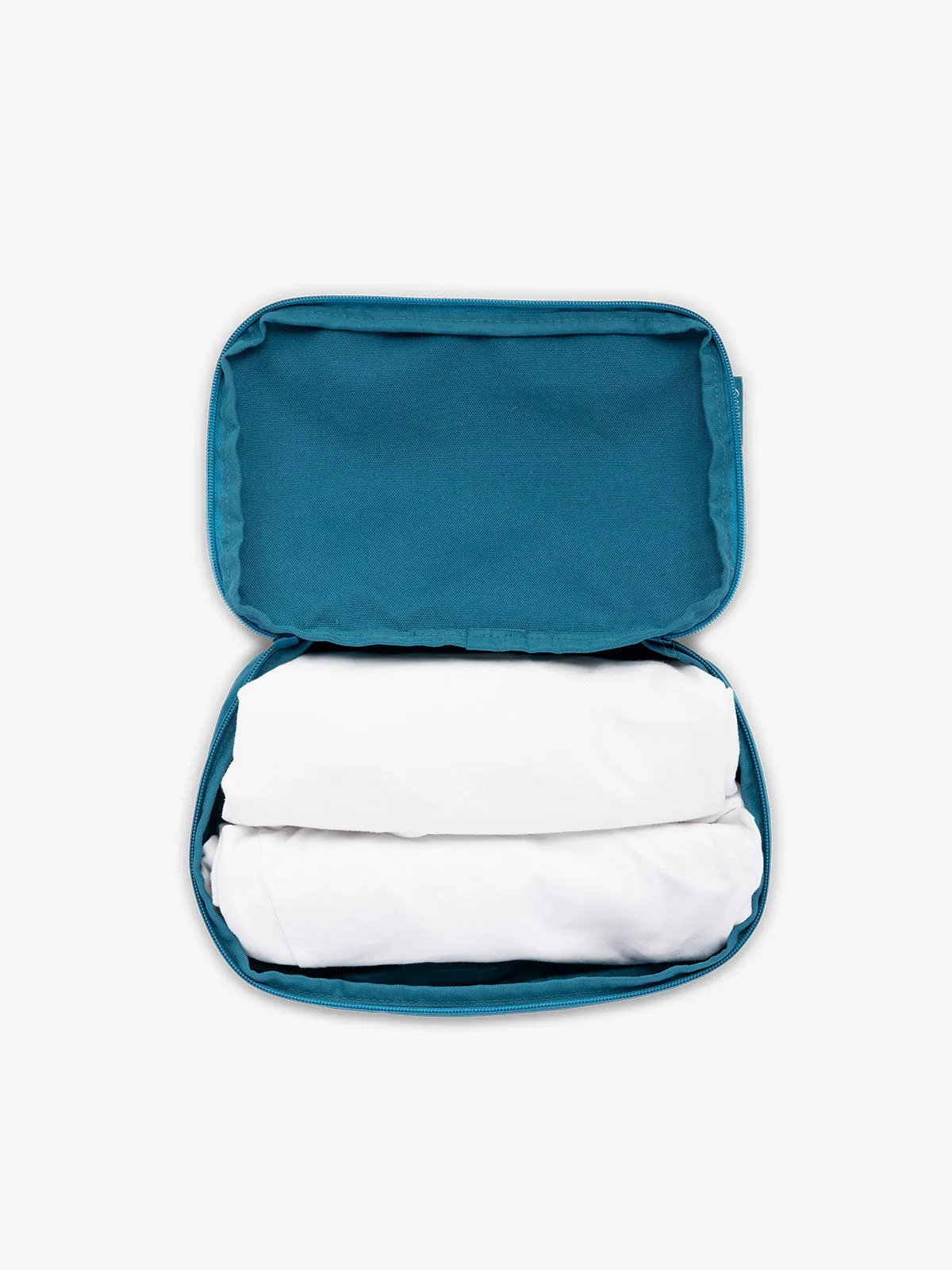 Small Compression Packing Cubes