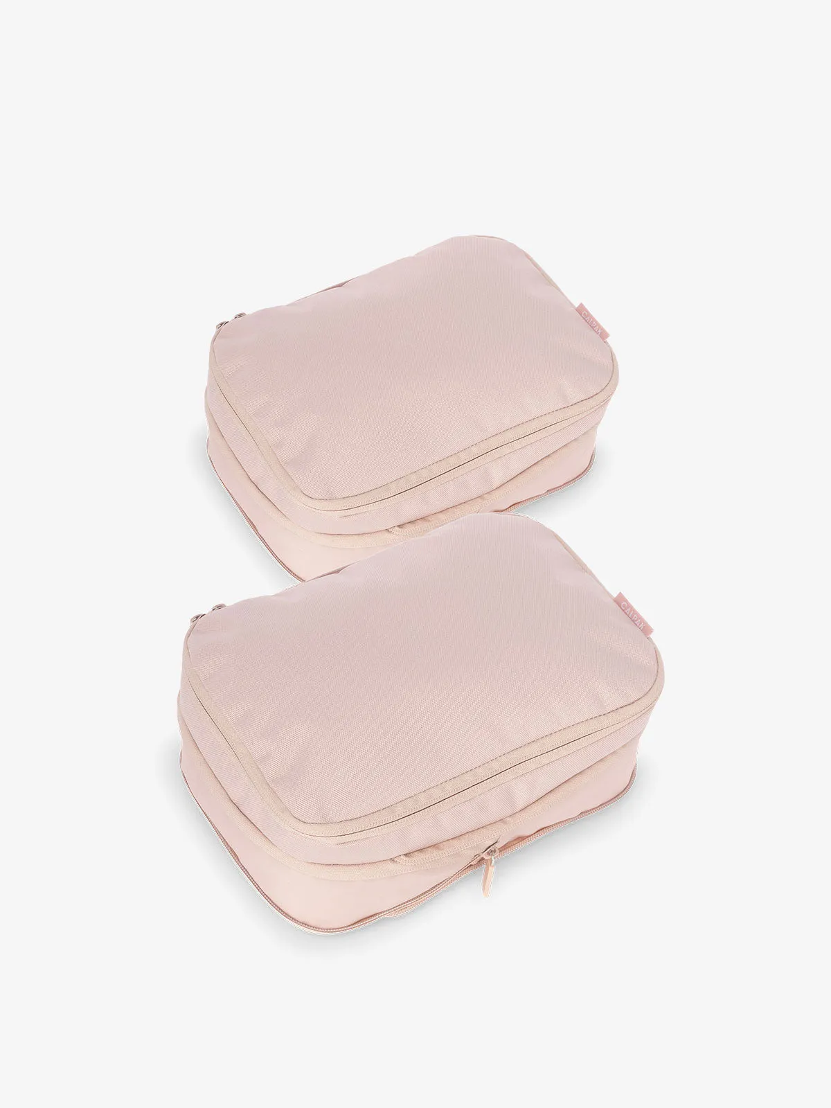 Small Compression Packing Cubes