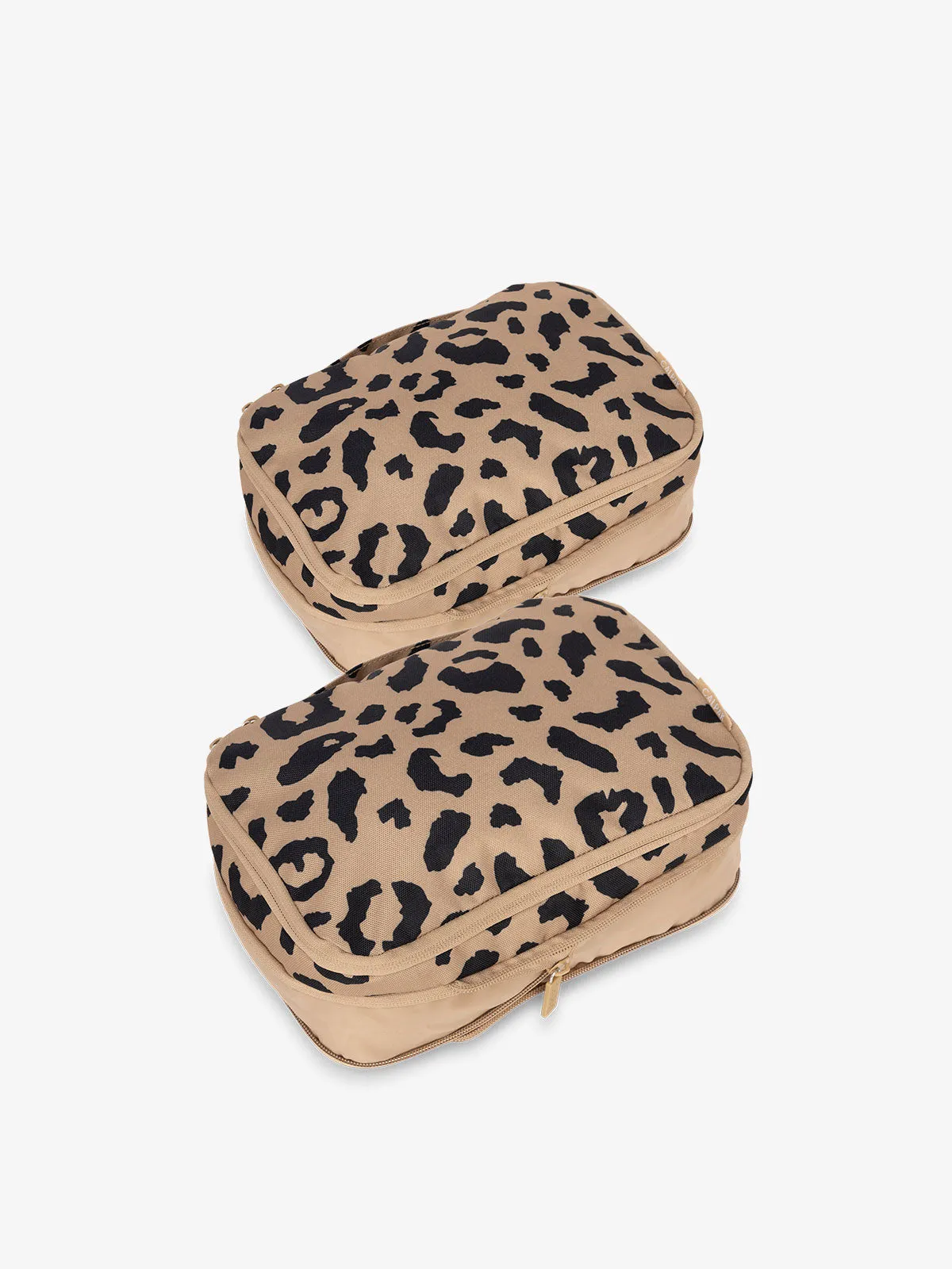 Small Compression Packing Cubes
