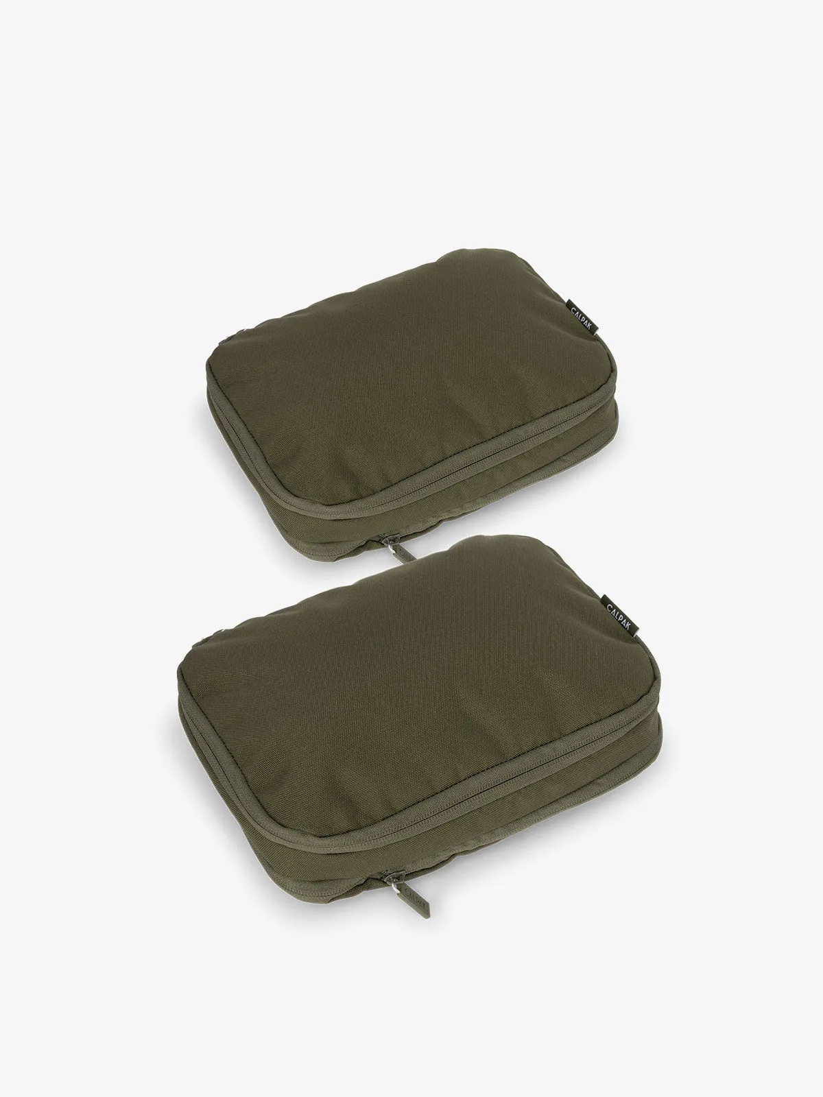 Small Compression Packing Cubes