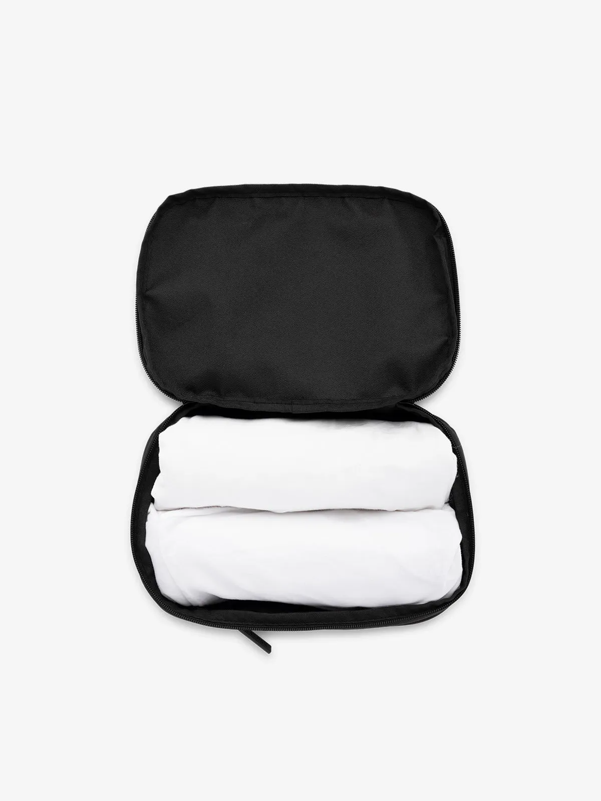Small Compression Packing Cubes
