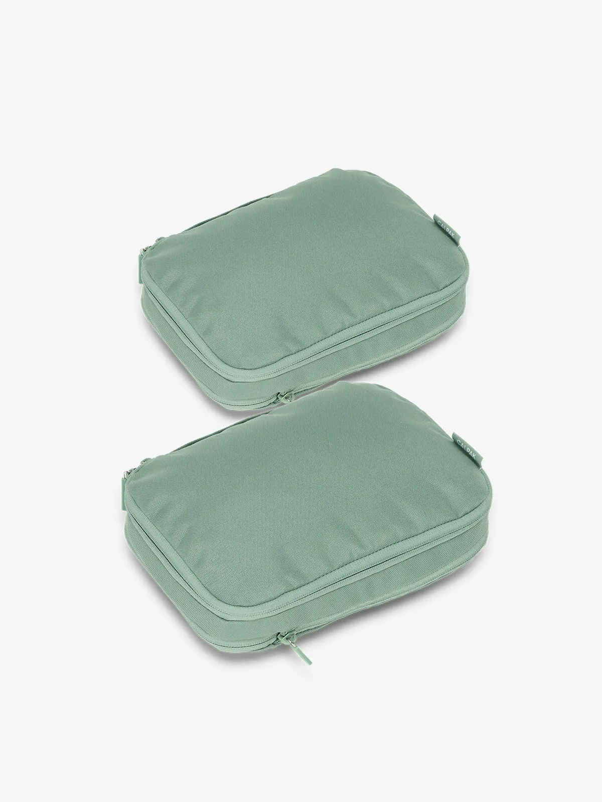 Small Compression Packing Cubes