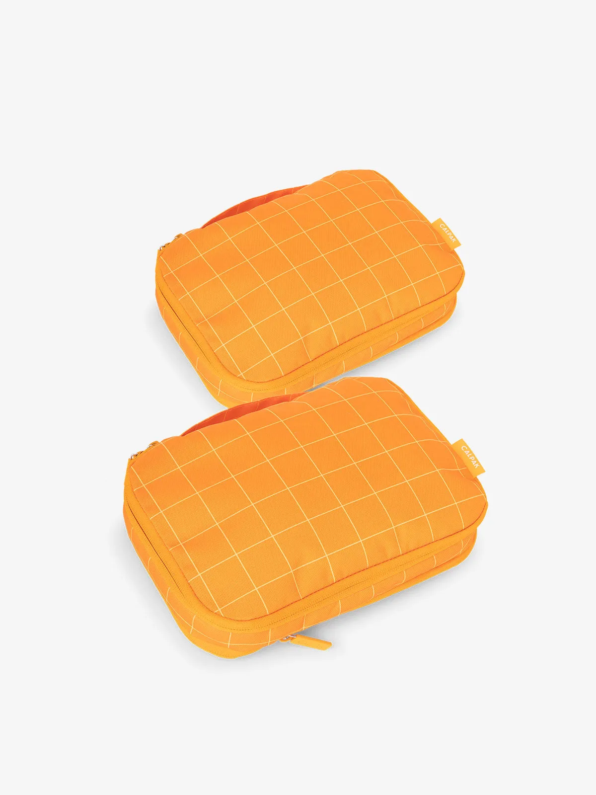 Small Compression Packing Cubes