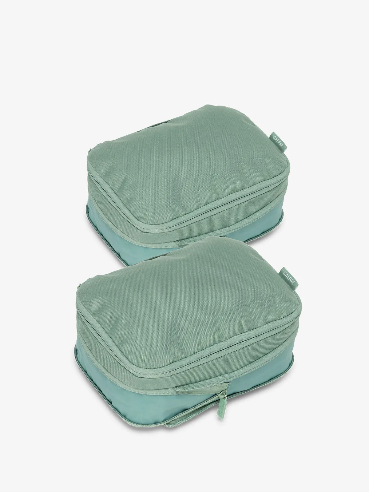 Small Compression Packing Cubes
