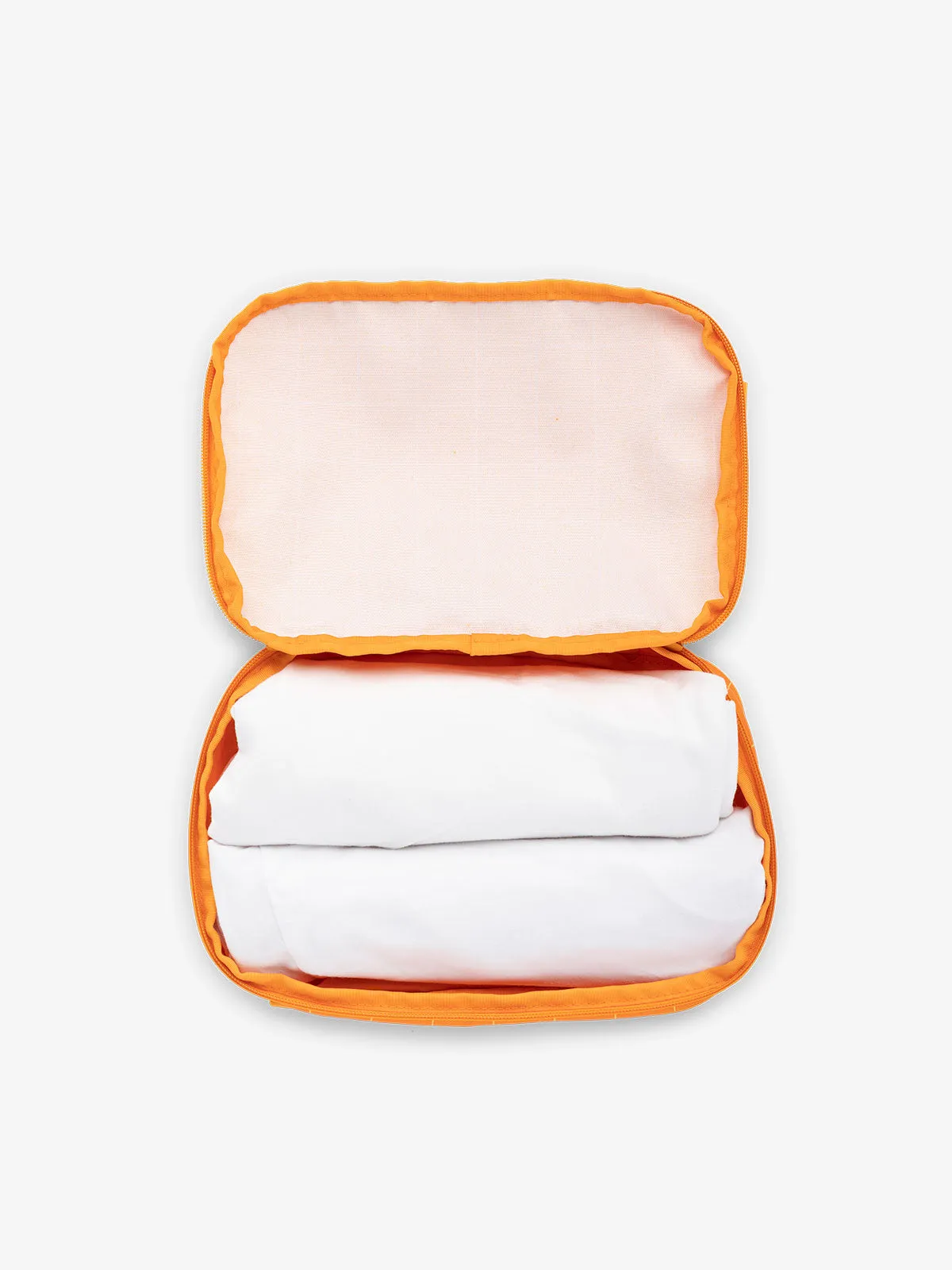 Small Compression Packing Cubes