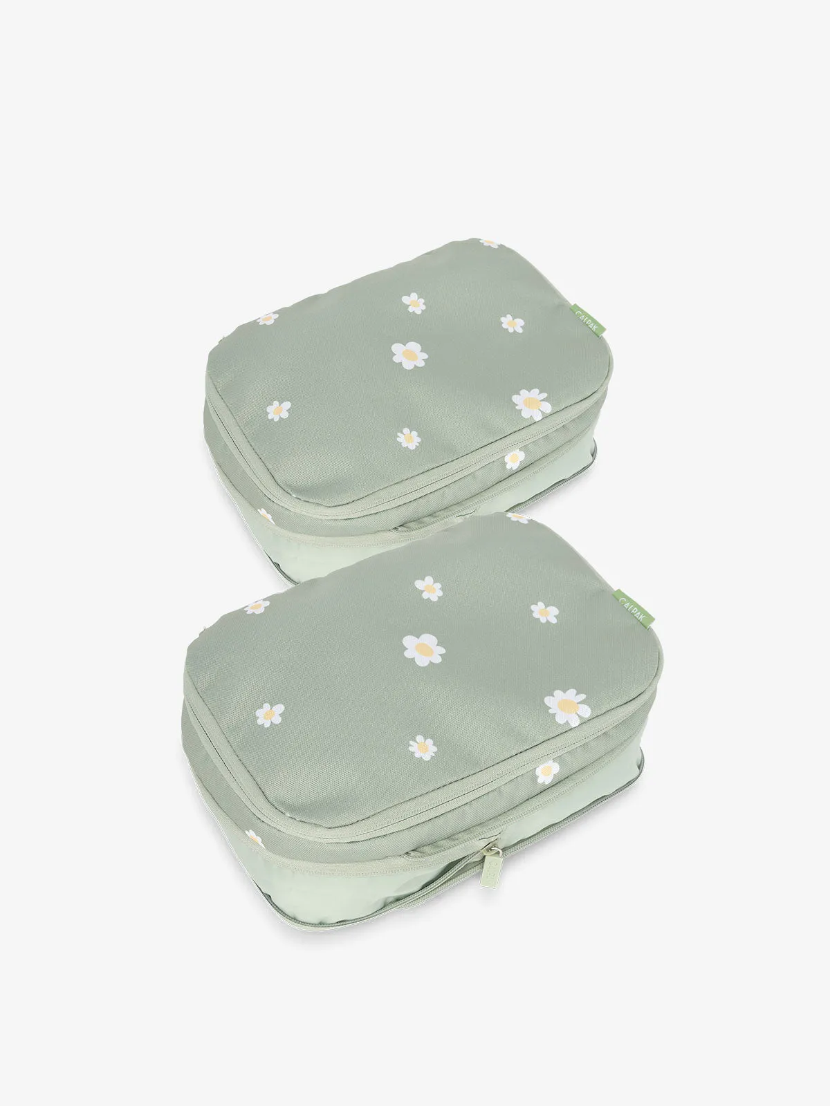 Small Compression Packing Cubes
