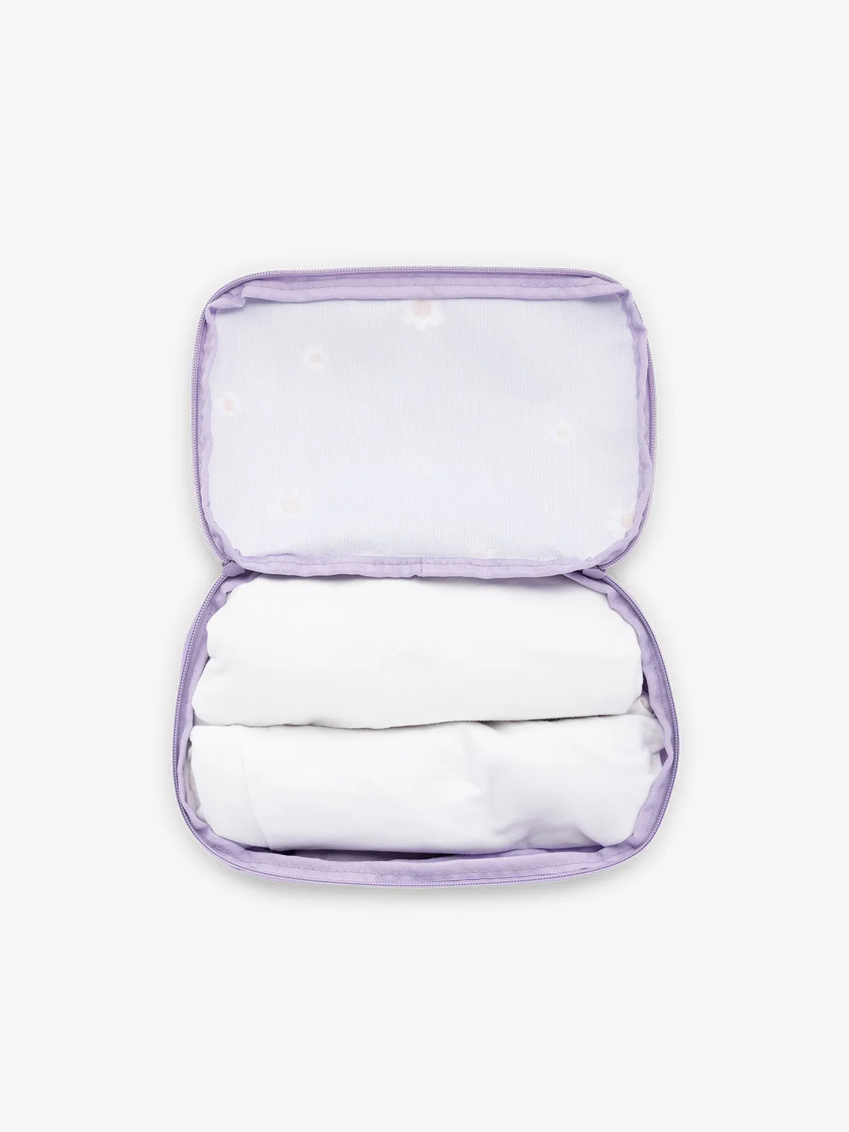 Small Compression Packing Cubes