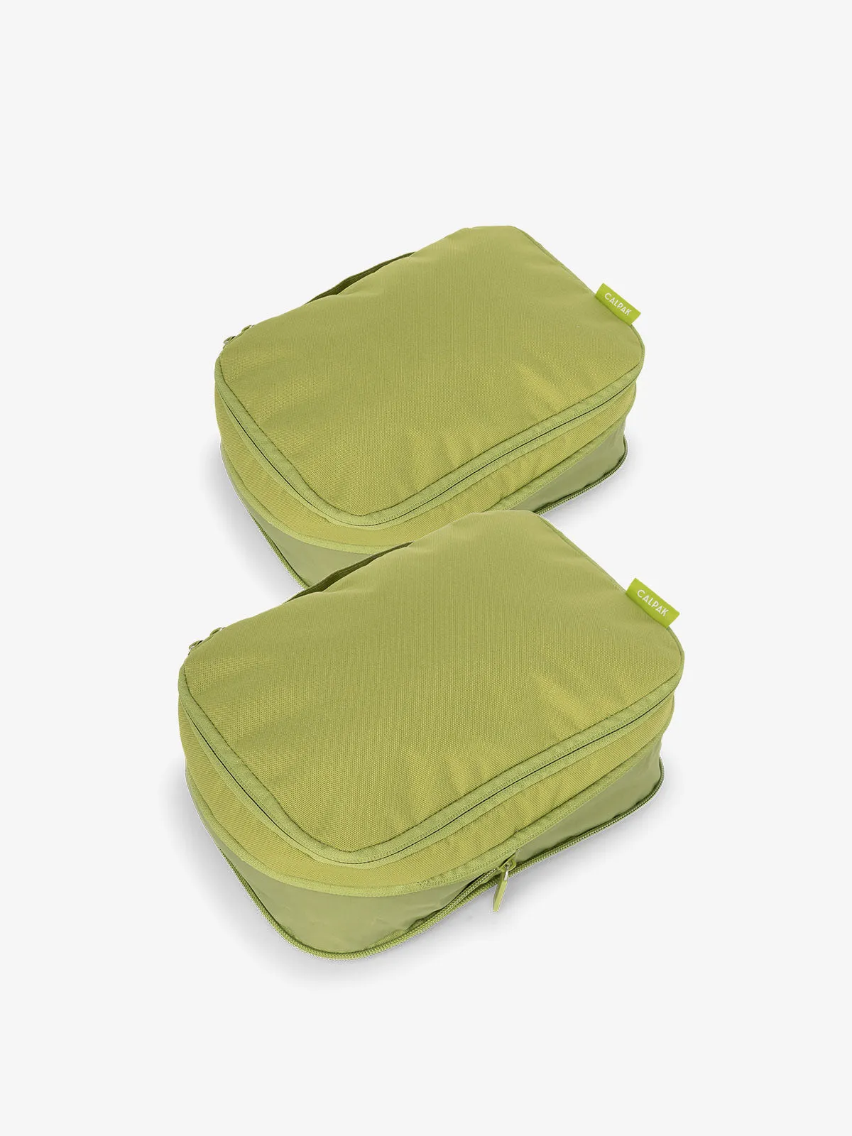 Small Compression Packing Cubes