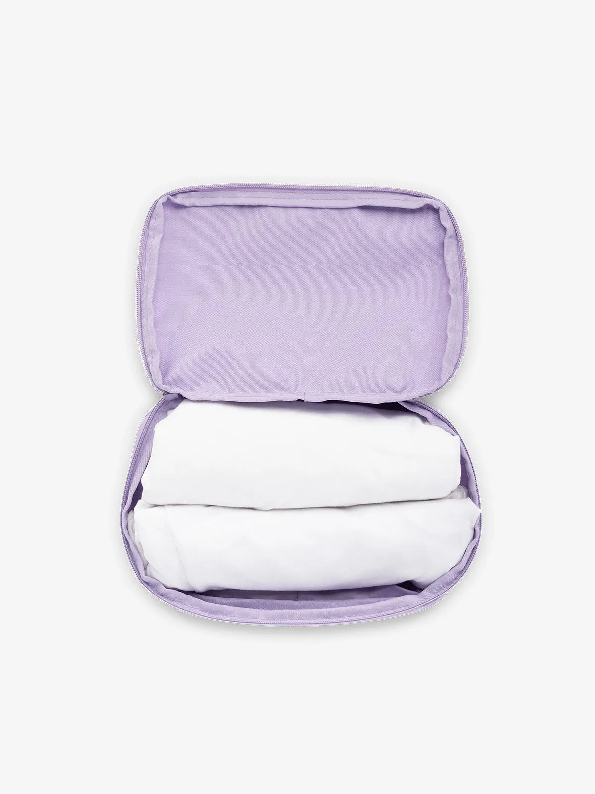 Small Compression Packing Cubes