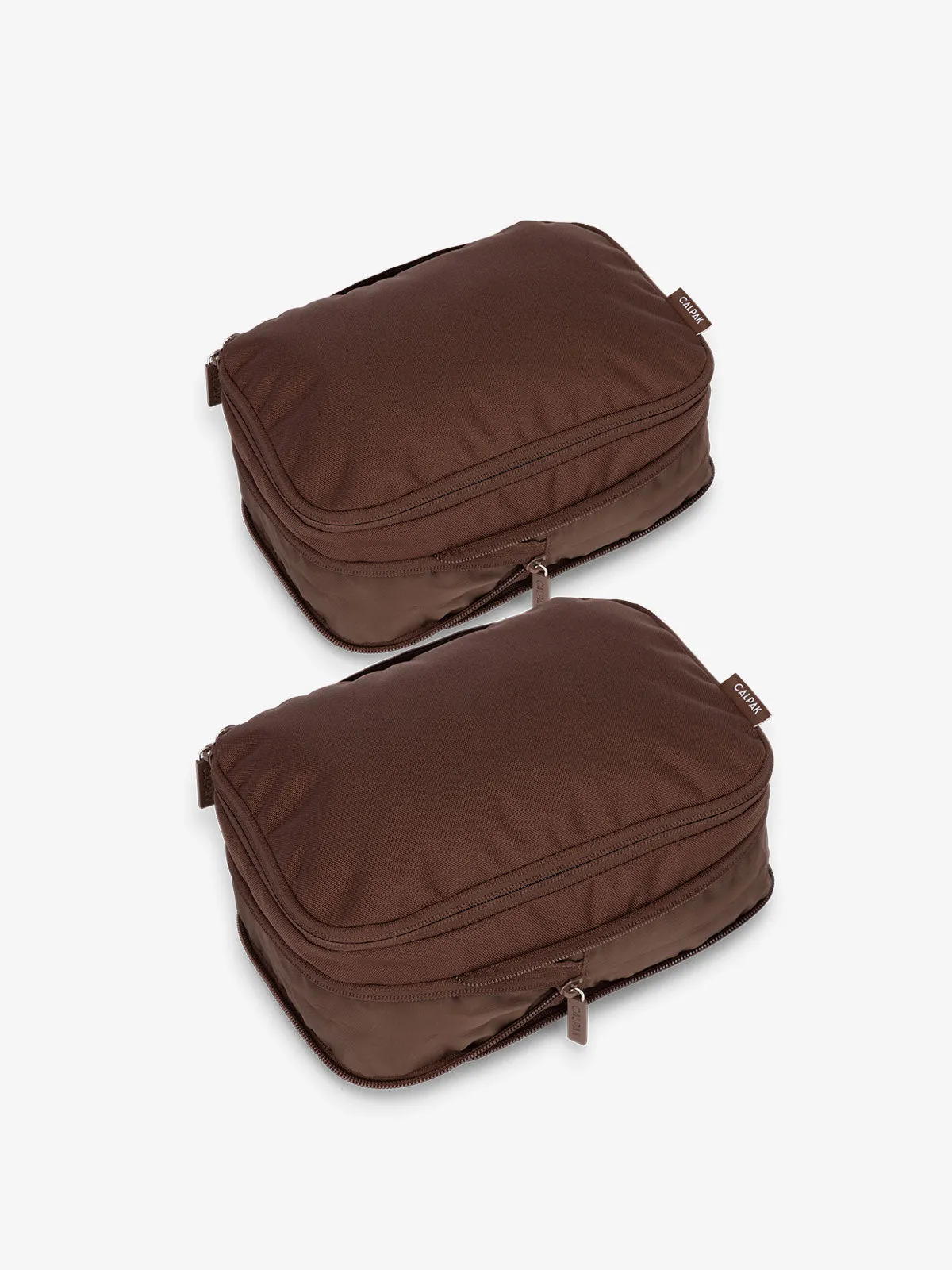 Small Compression Packing Cubes