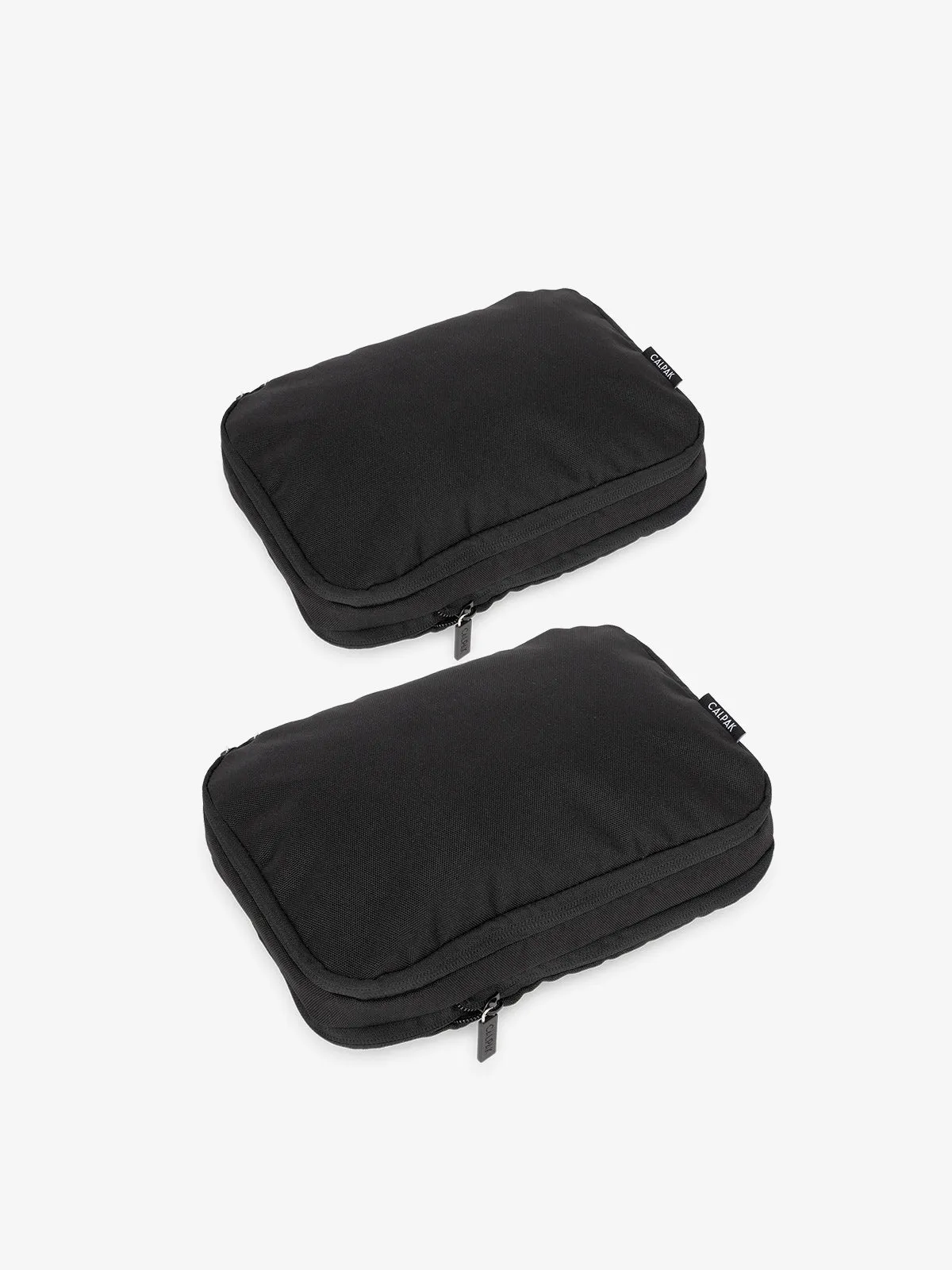 Small Compression Packing Cubes