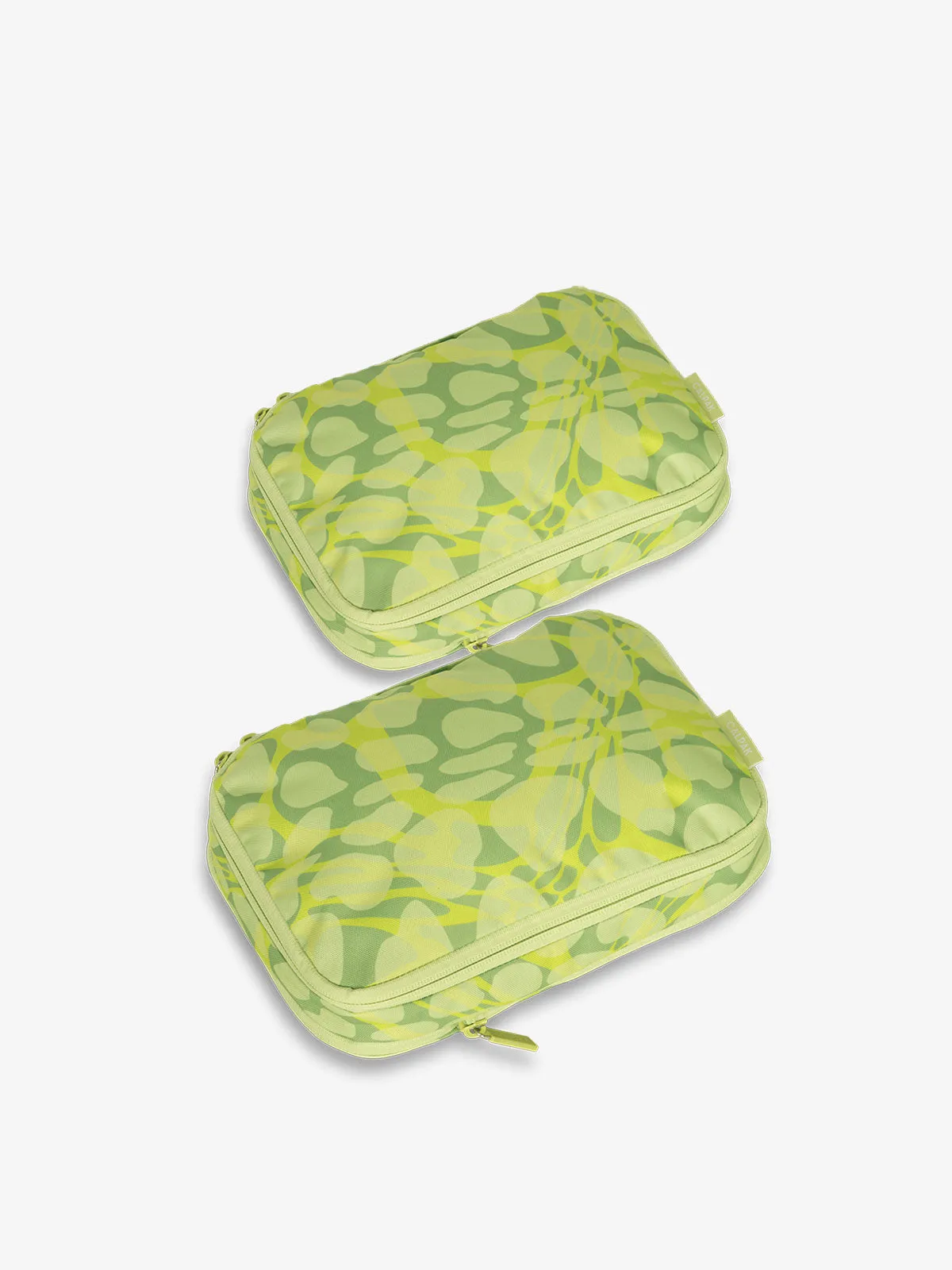 Small Compression Packing Cubes