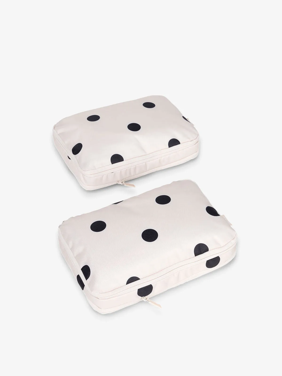 Small Compression Packing Cubes