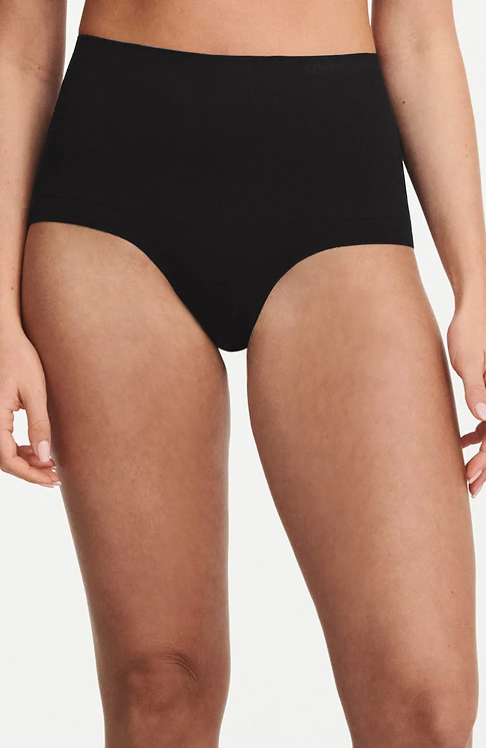 Smooth Comfort Shaping High Waist Brief
