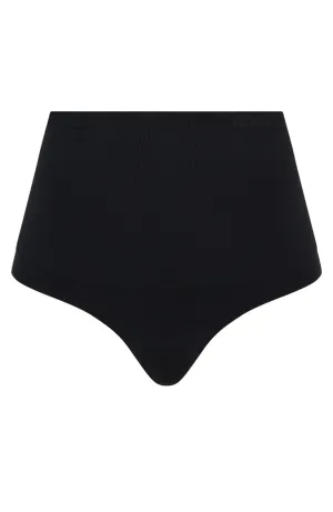 Smooth Comfort Shaping High Waist Brief