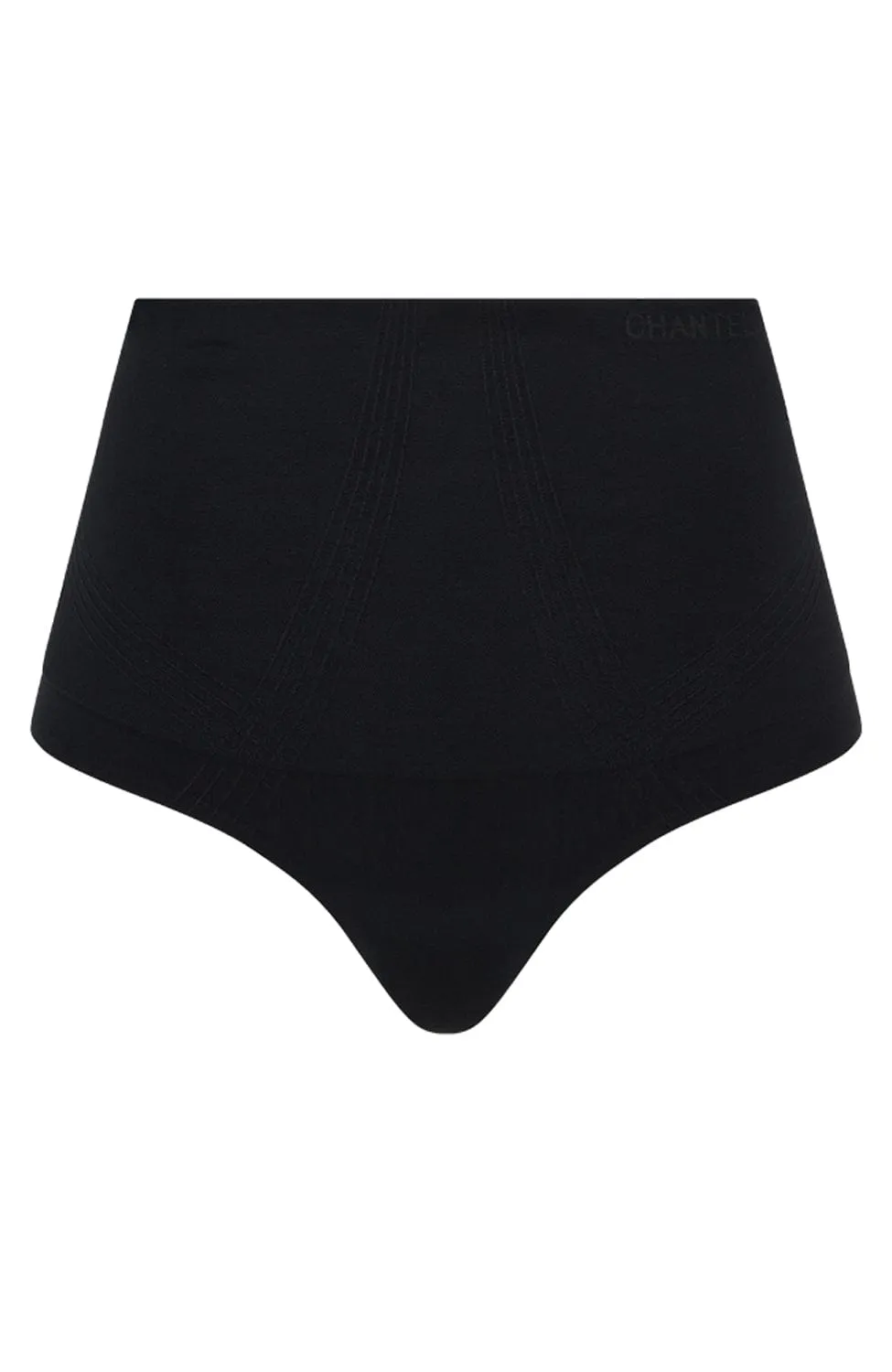 Smooth Comfort Shaping High Waist Brief