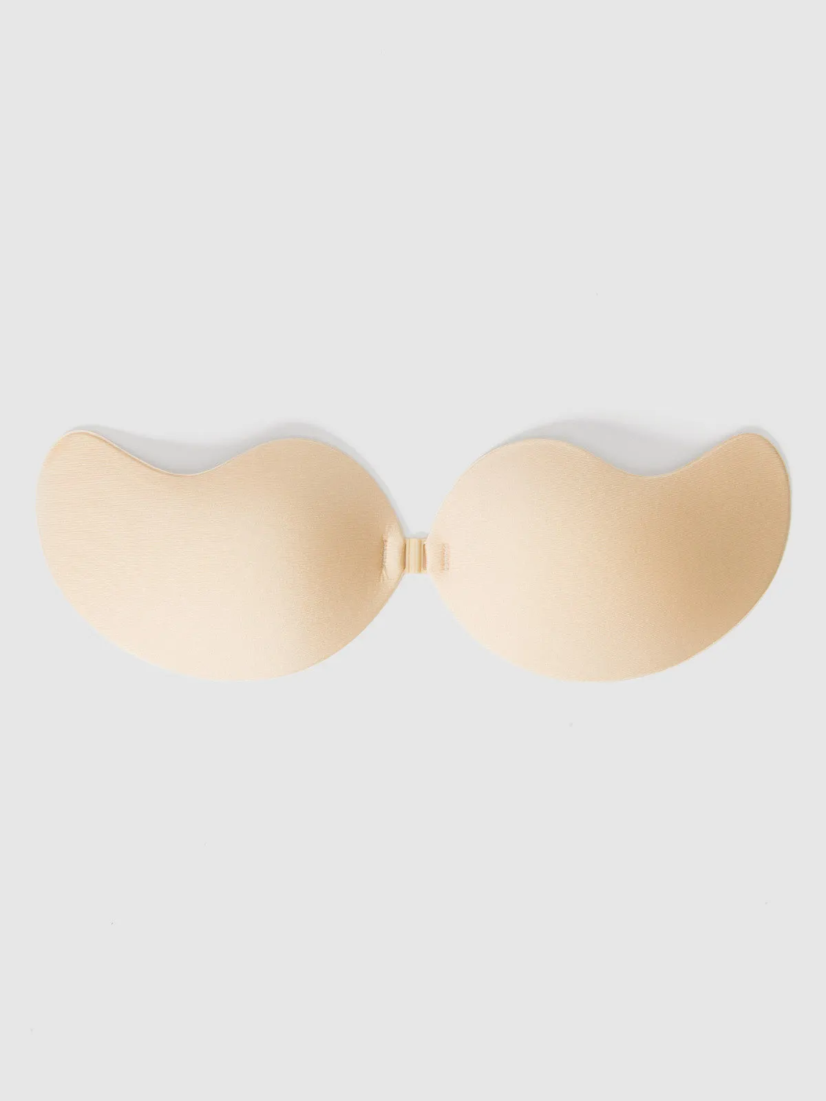 Snap Together Adhesive Bra